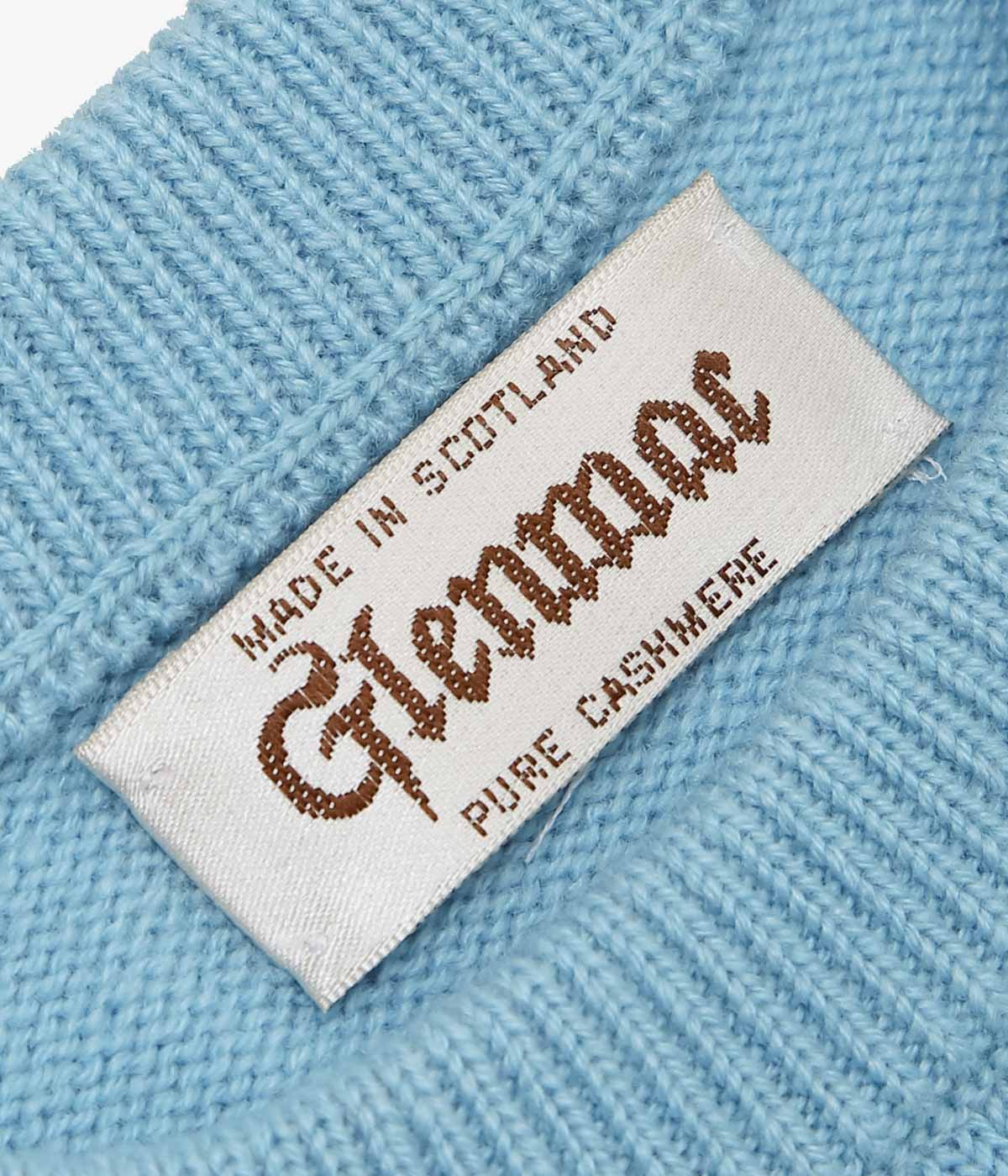 GLENMAC ''2PLY CACHMERE C/N'' (HERON)