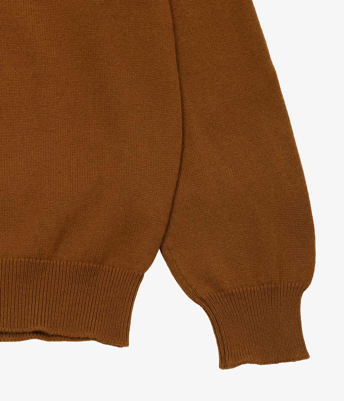 GLENMAC ''2PLY CACHMERE C/N'' (NUT BRITTLE)