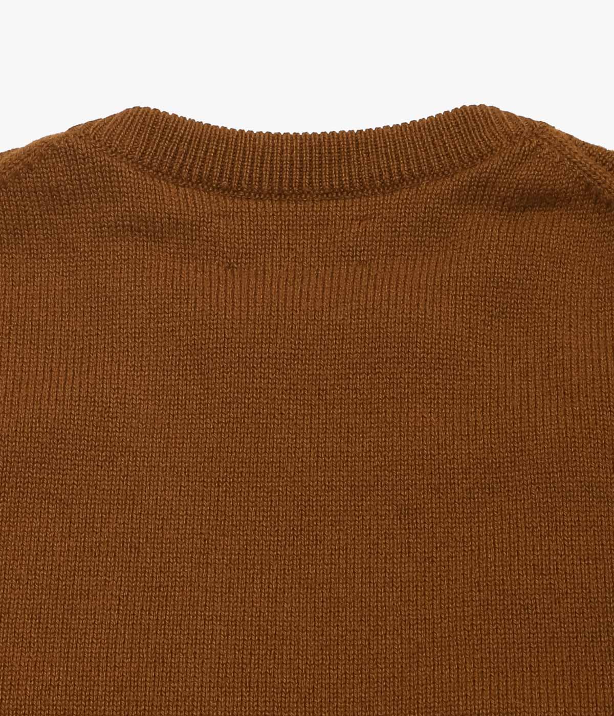 GLENMAC ''2PLY CACHMERE C/N'' (NUT BRITTLE)