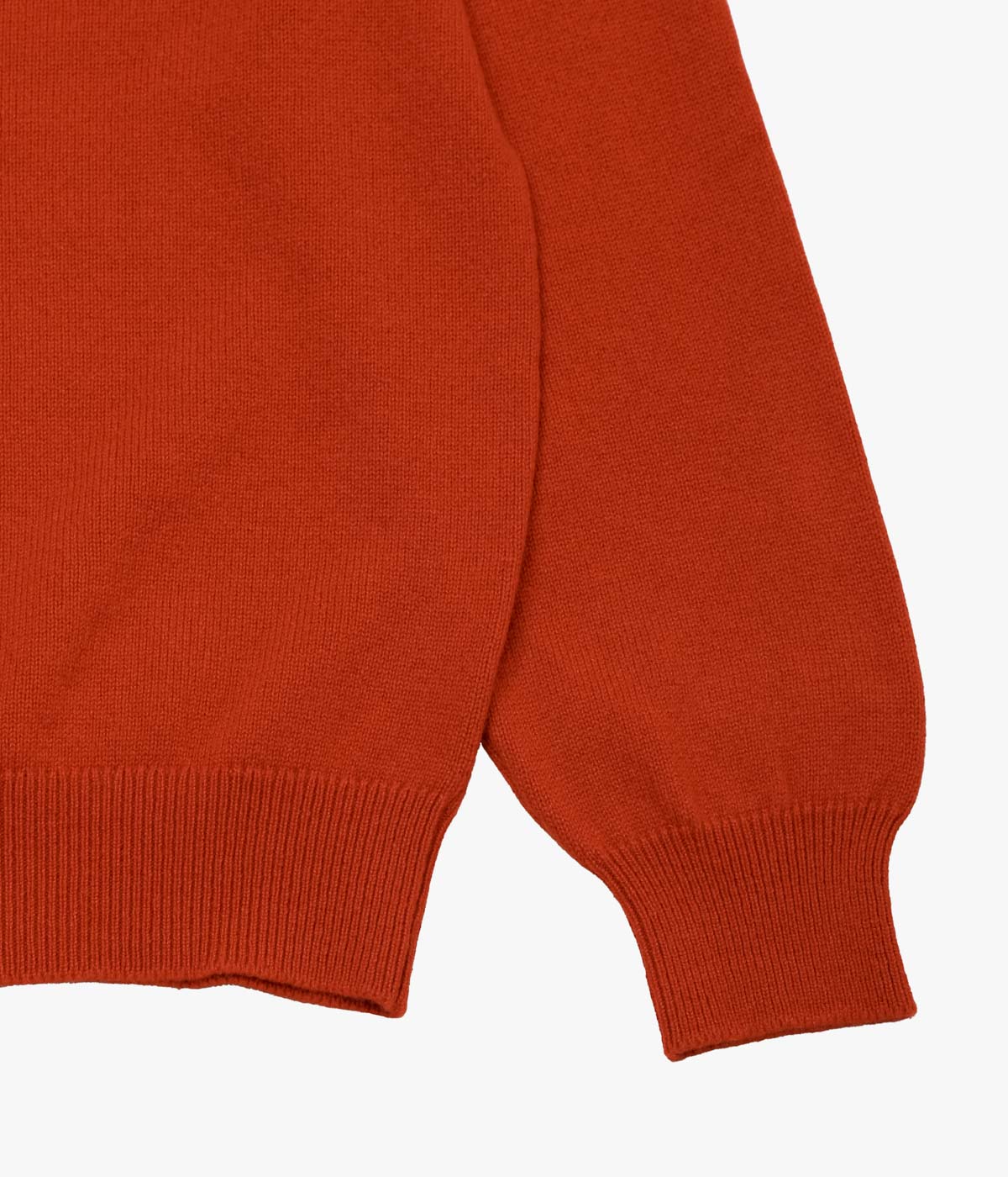 GLENMAC ''2PLY CACHMERE C/N'' (RED DULSE)