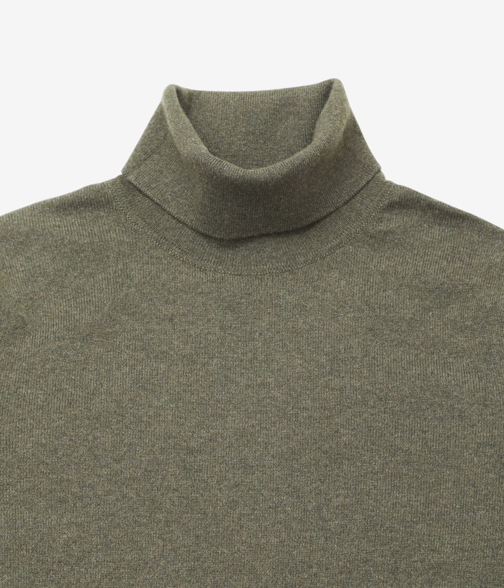 GLENMAC ''ROLL CASHMERE'' (LODEN)