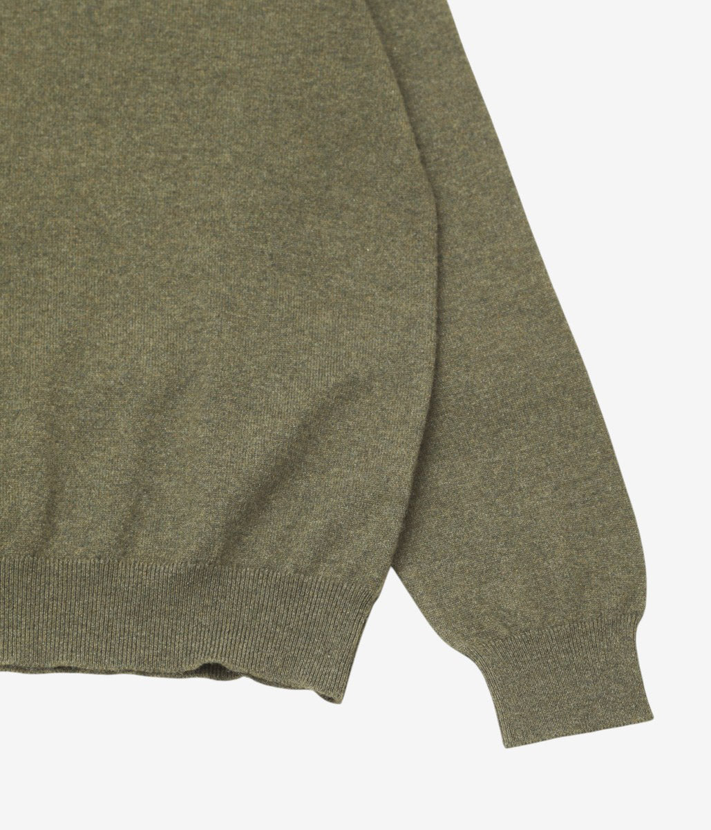 GLENMAC ''ROLL CASHMERE'' (LODEN)