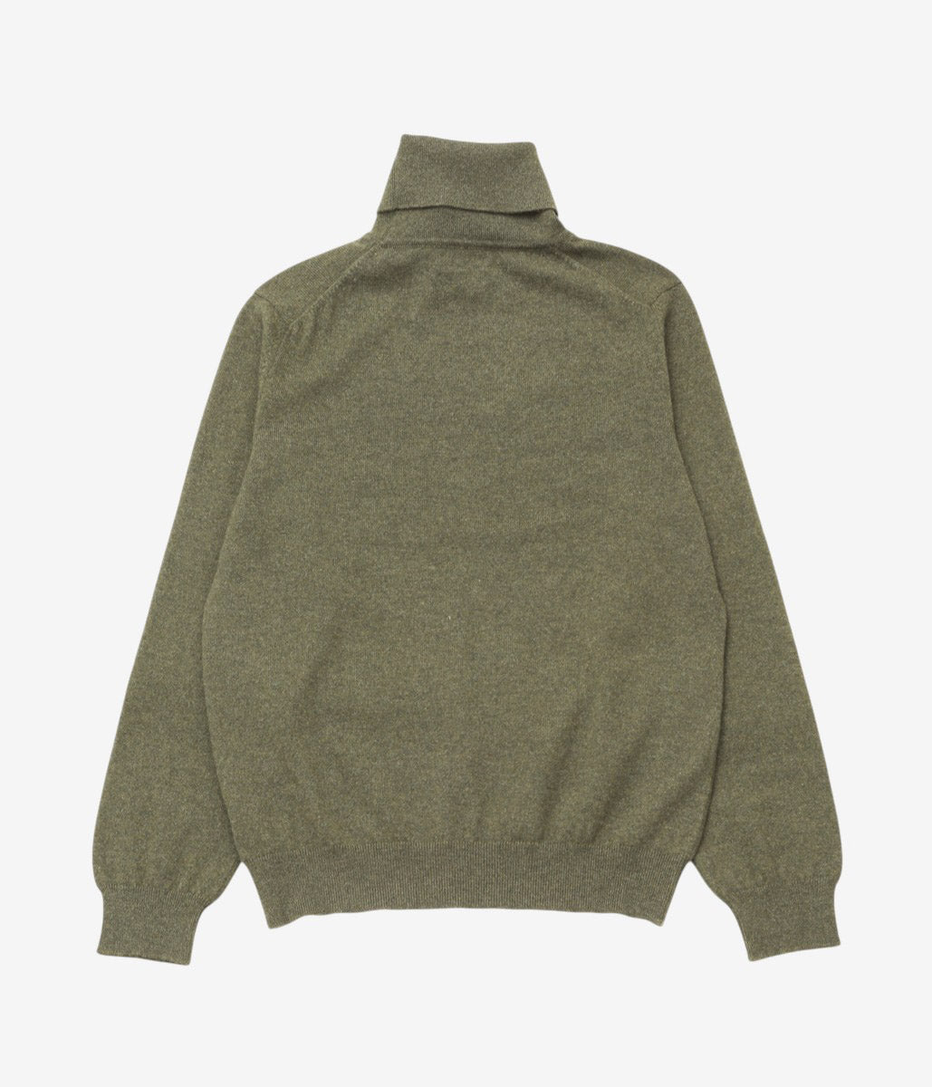 GLENMAC ''ROLL CASHMERE'' (LODEN)