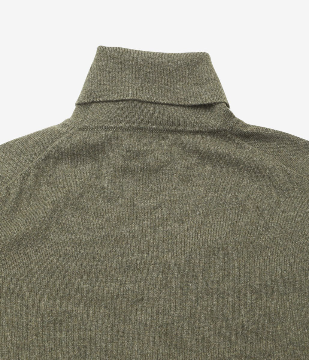 GLENMAC ''ROLL CASHMERE'' (LODEN)