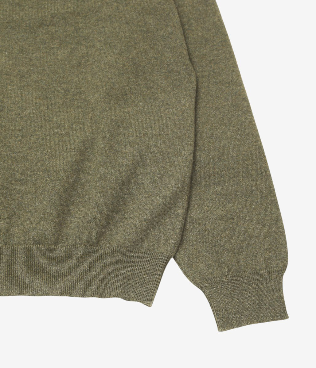 GLENMAC ''ROLL CASHMERE'' (LODEN)