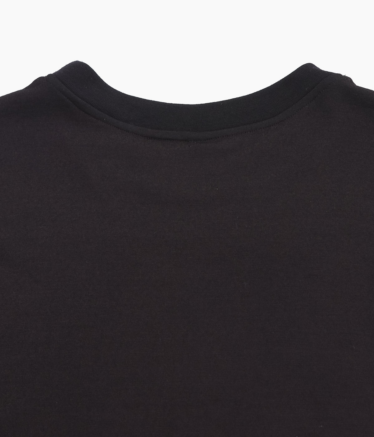 GORSCH ''RYUKYU INDIGO DYED SOFT WOOL KNIT PULLOVER'' (RYUKYU INDIGO)