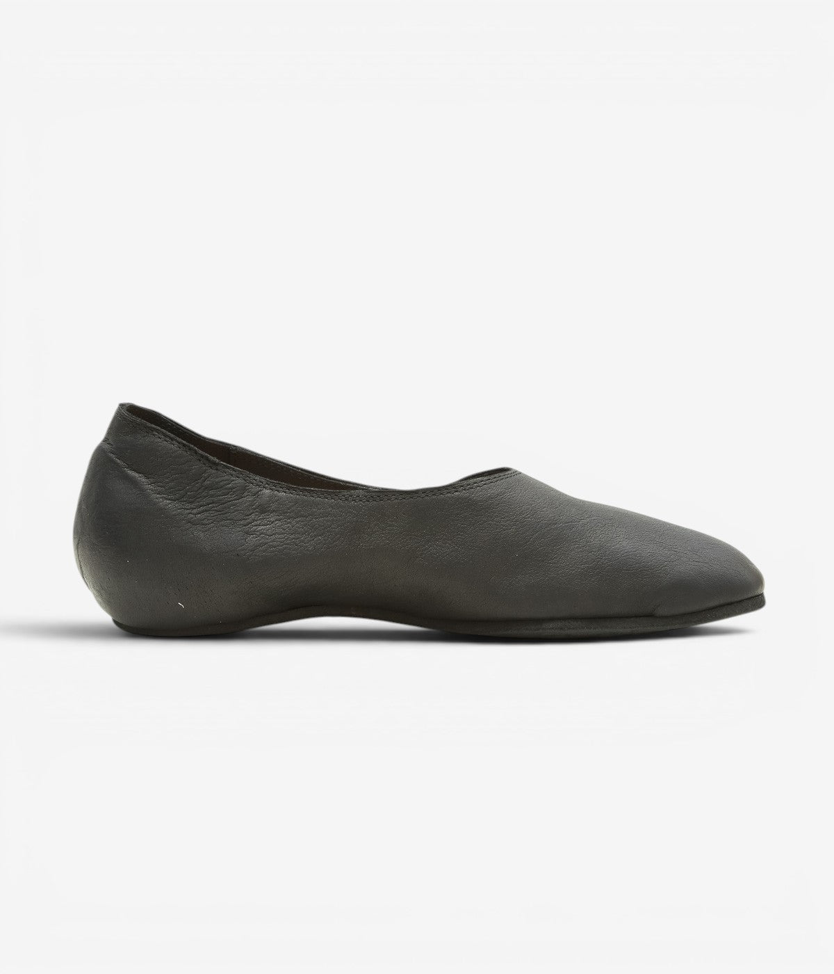 GUIDI ''【626R】BALLERINA KANGAROO FULL GRAIN'' (BLKT)