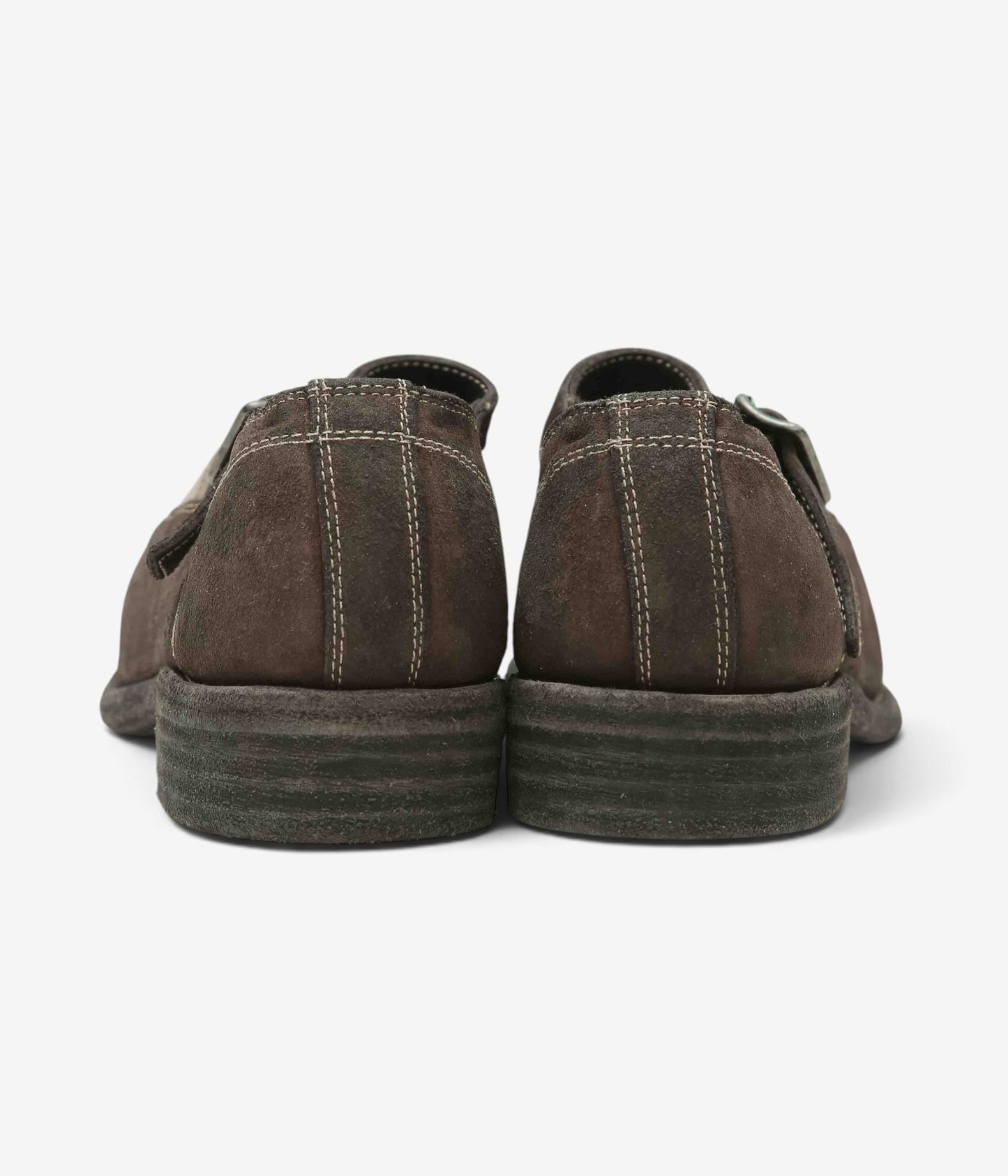 GUIDI ''【992EF】MARY JANE ELASTIC SOFT HORSE REVERSE'' (CV60T)