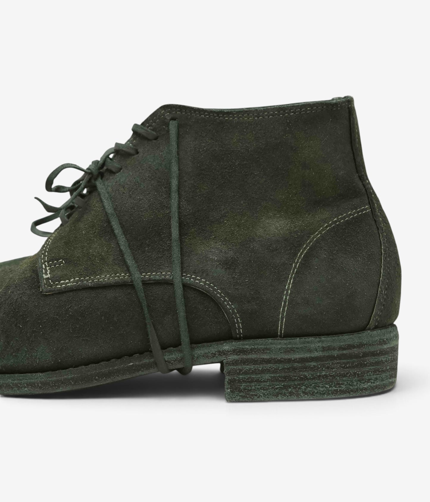 GUIDI ''【994XP】LACED UP BOOT HORSE REVERSE'' (CV31T)