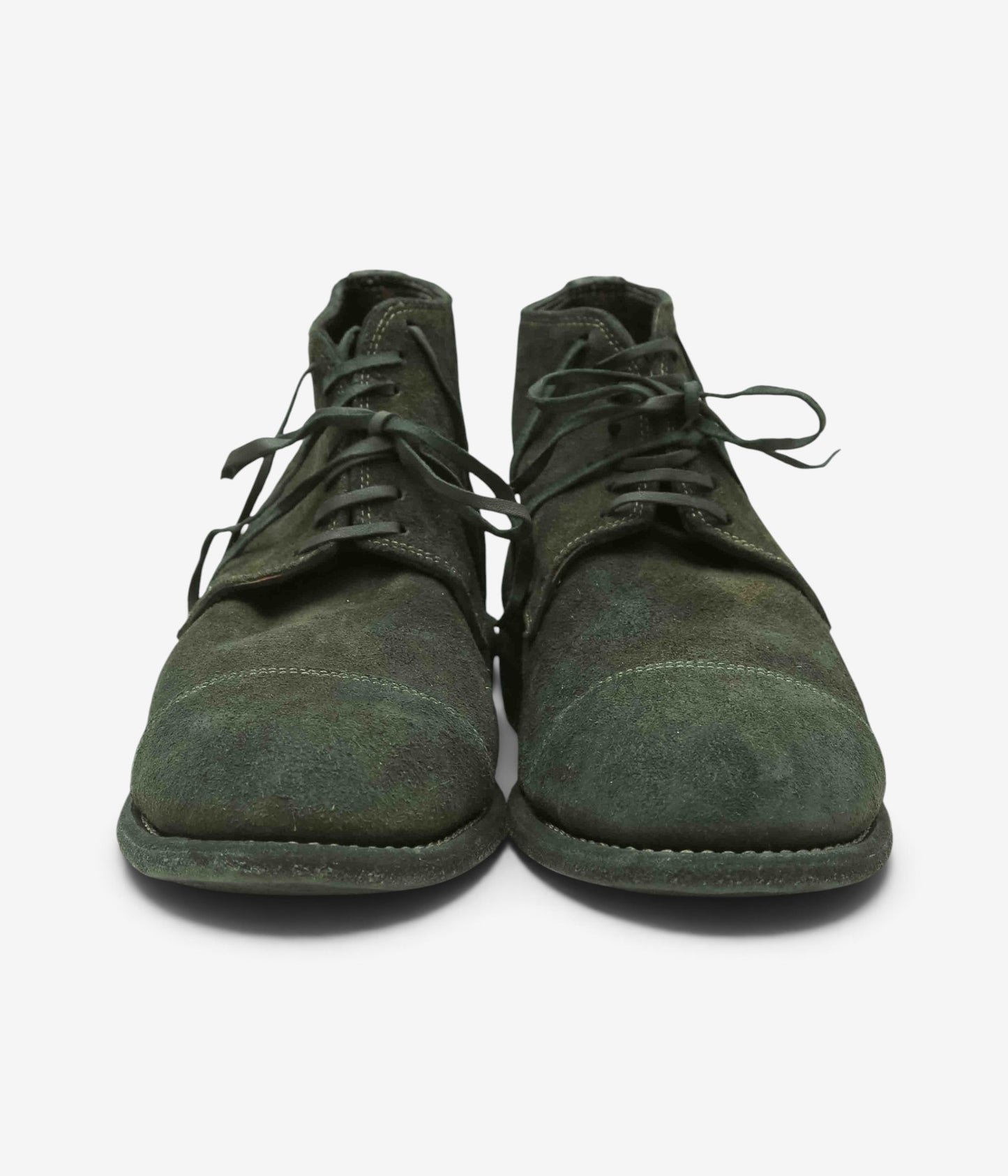 GUIDI ''【994XP】LACED UP BOOT HORSE REVERSE'' (CV31T)