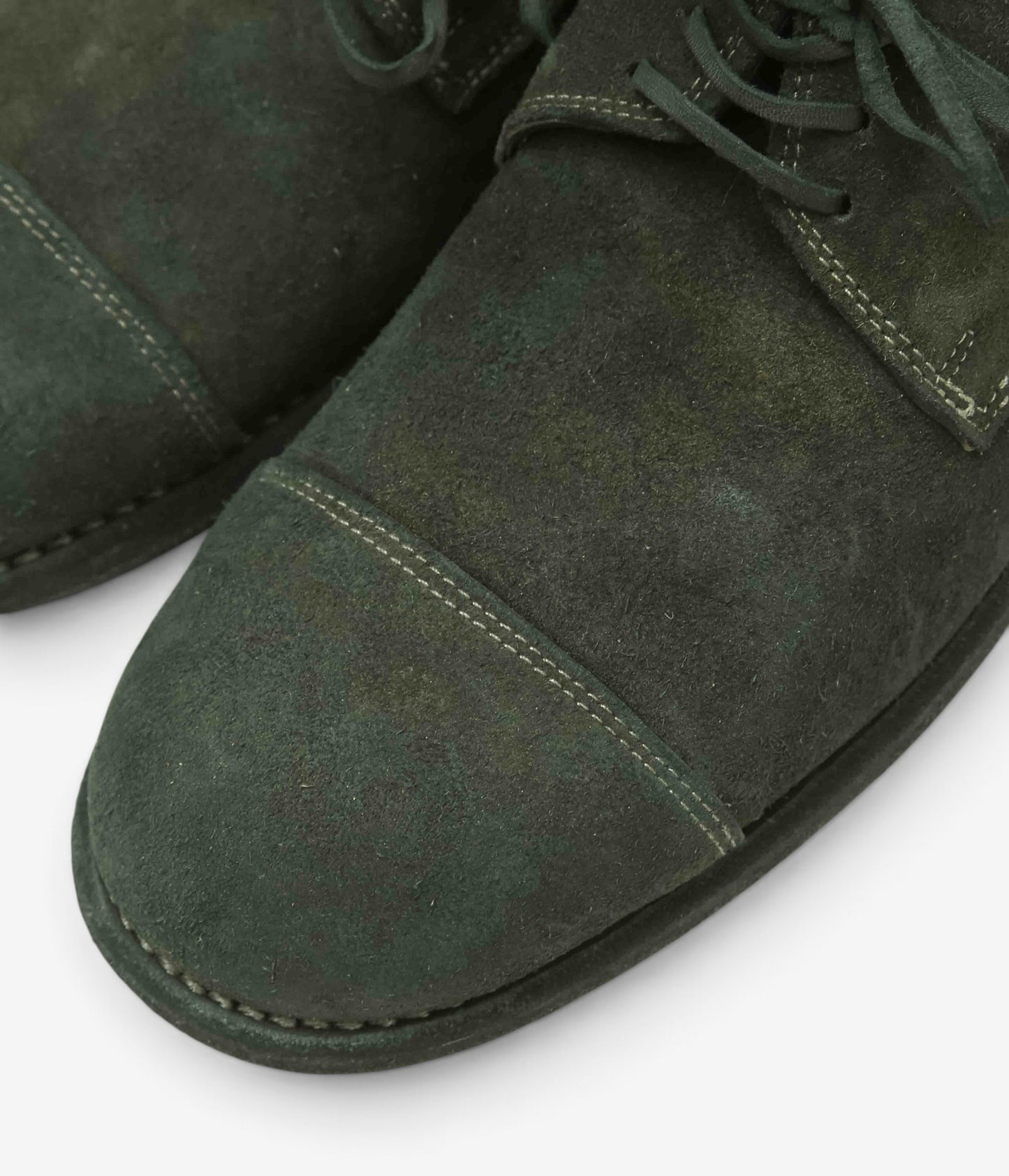 GUIDI ''【994XP】LACED UP BOOT HORSE REVERSE'' (CV31T)