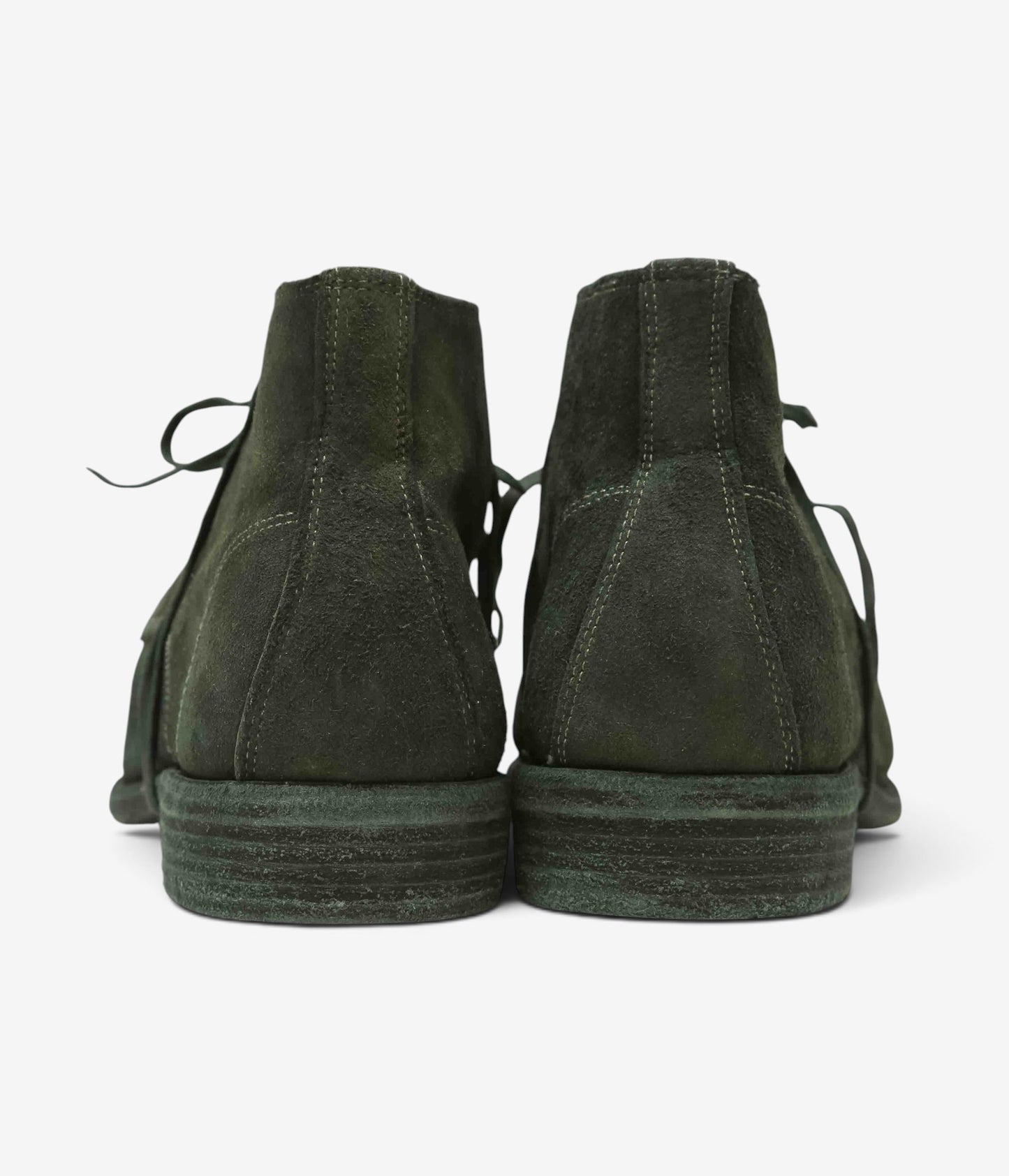 GUIDI ''【994XP】LACED UP BOOT HORSE REVERSE'' (CV31T)