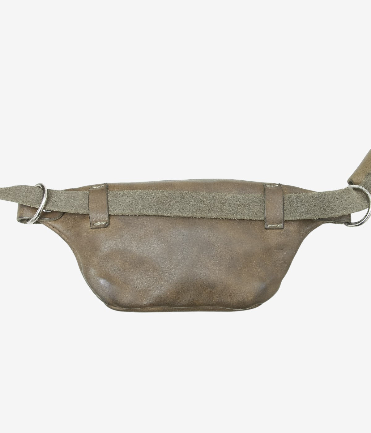 GUIDI ''【CLS01】TOOL BELT SOFT HORSE & GROPPONE FULL GRAIN'' (CV177T)