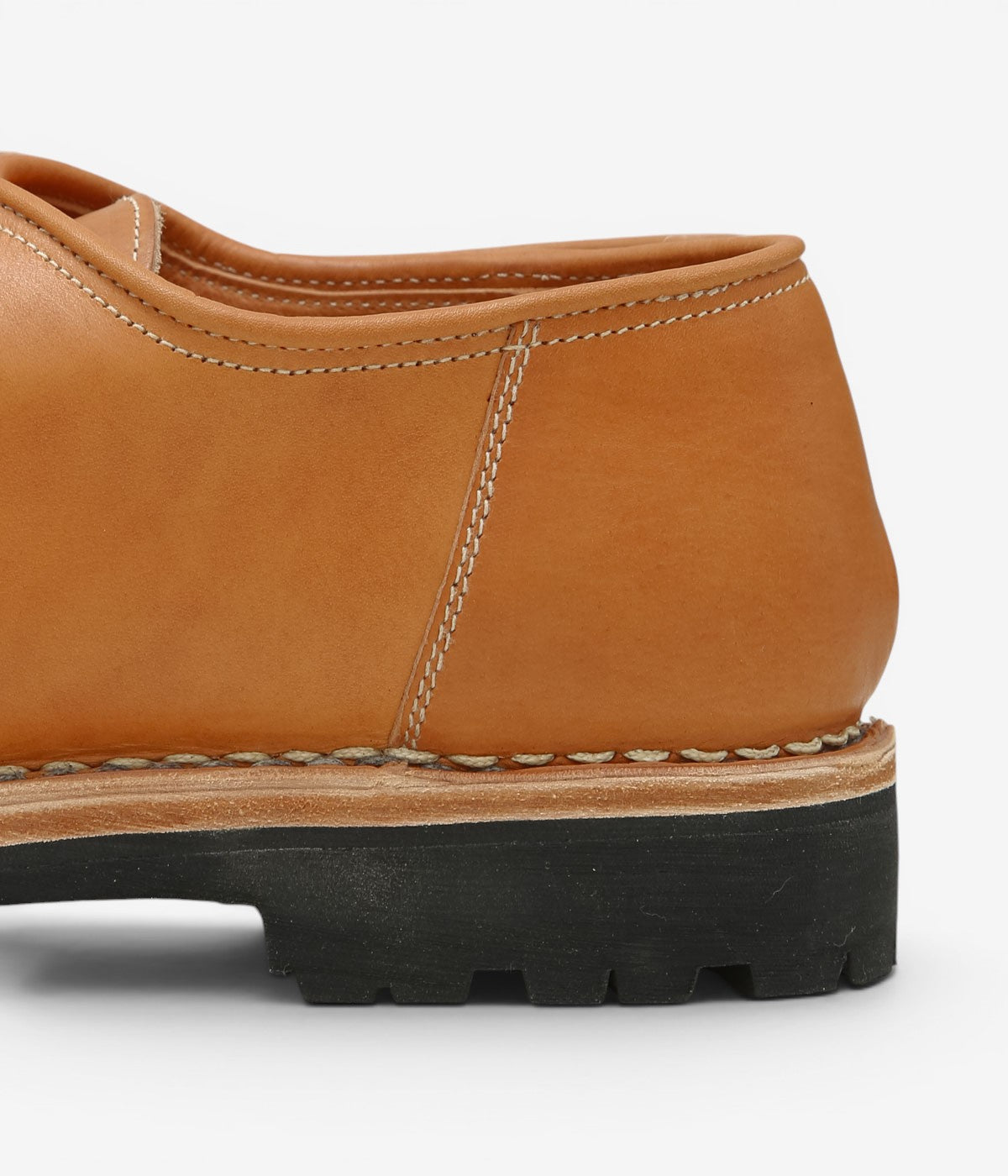 GUIDI ROSELLINI ''【ORLANDO 1837】VACCHETTA FULL GRAIN'' (NTR