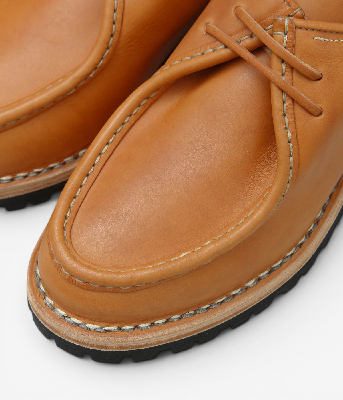 GUIDI ROSELLINI ''【ORLANDO 1837】VACCHETTA FULL GRAIN'' (NTR)