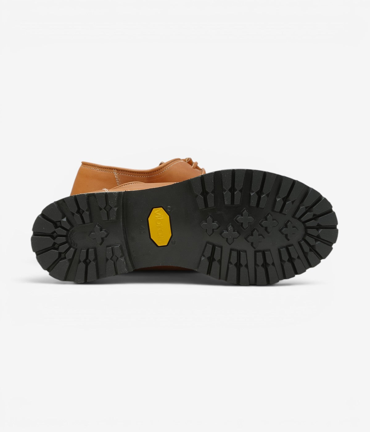 GUIDI ROSELLINI ''【ORLANDO 1837】VACCHETTA FULL GRAIN'' (NTR)