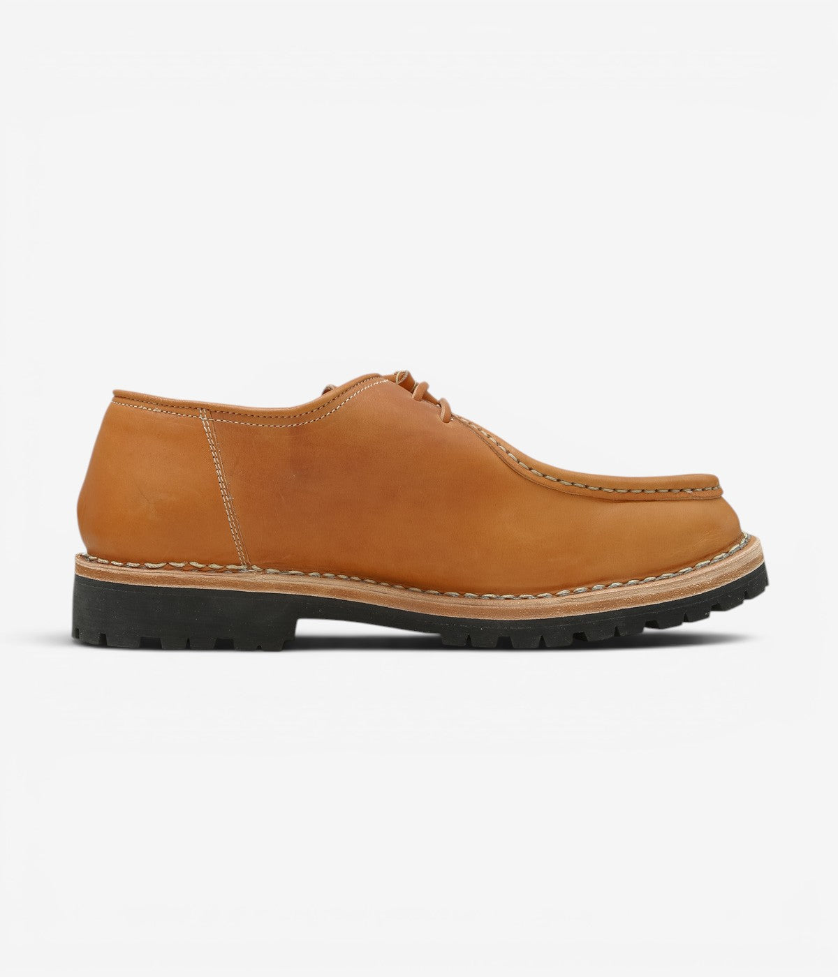 GUIDI ROSELLINI ''【ORLANDO 1837】VACCHETTA FULL GRAIN'' (NTR)