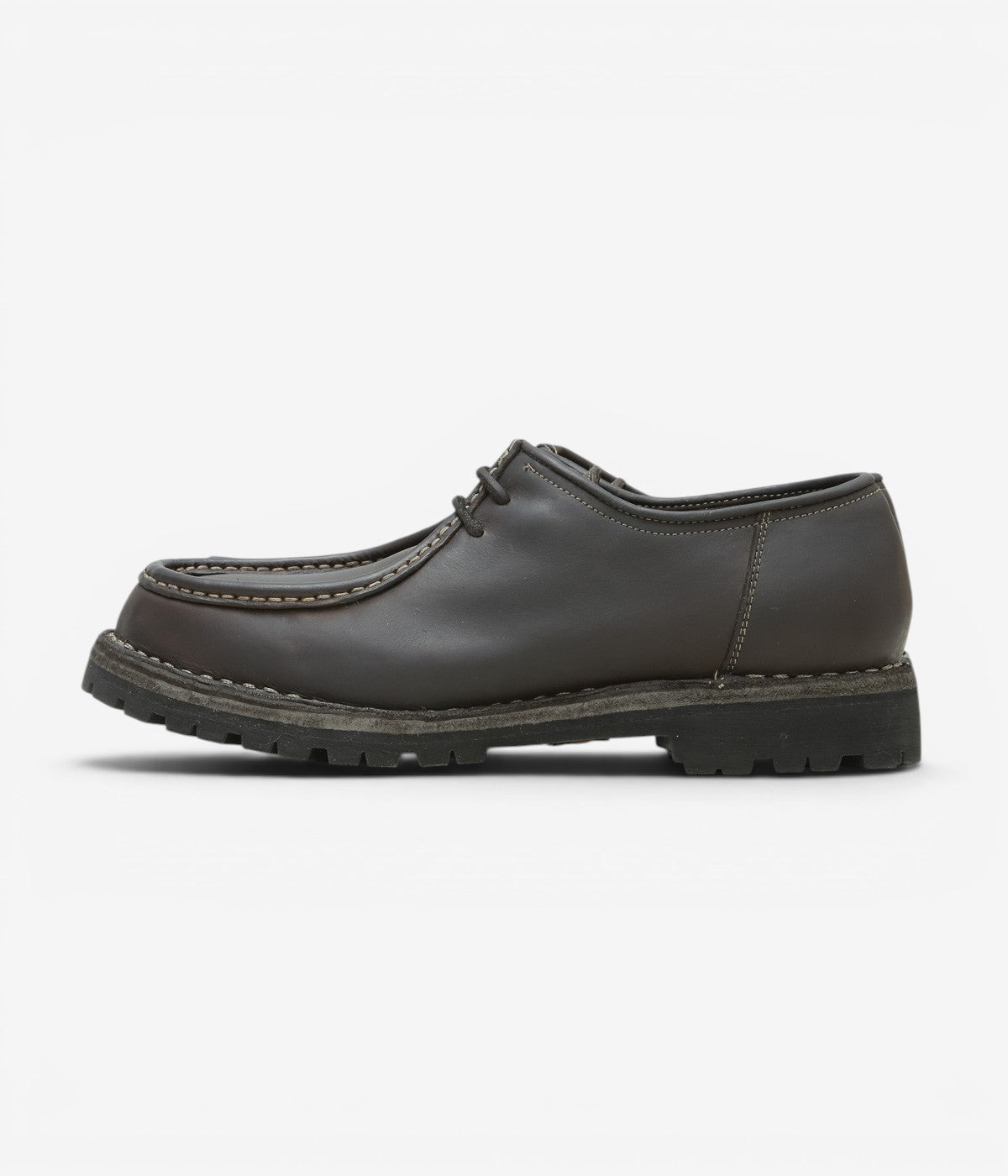 GUIDI ROSELLINI ''【ORLANDO OLD】VACCHETTA FULL GRAIN'' (75T)