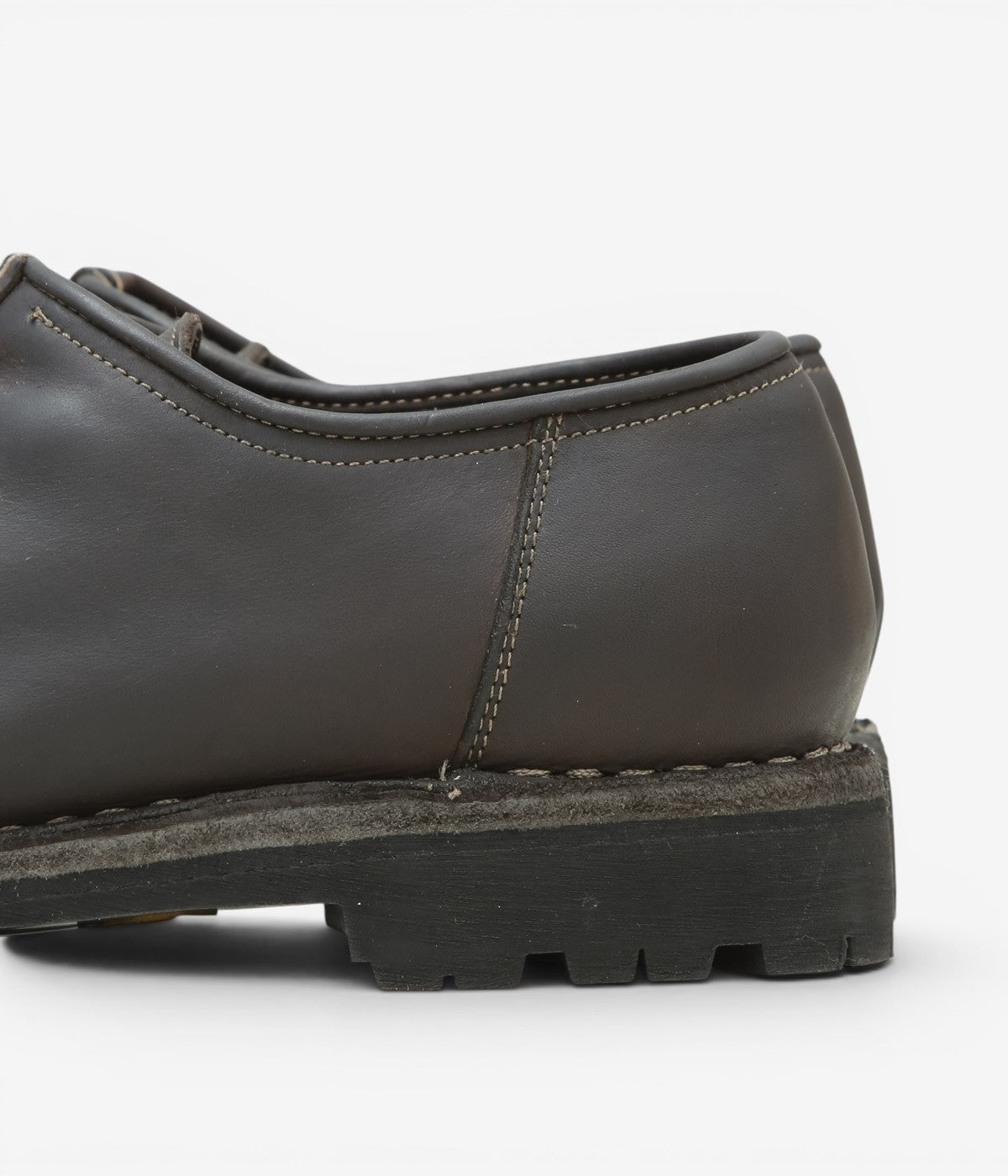 GUIDI ROSELLINI ''【ORLANDO OLD】VACCHETTA FULL GRAIN'' (75T)