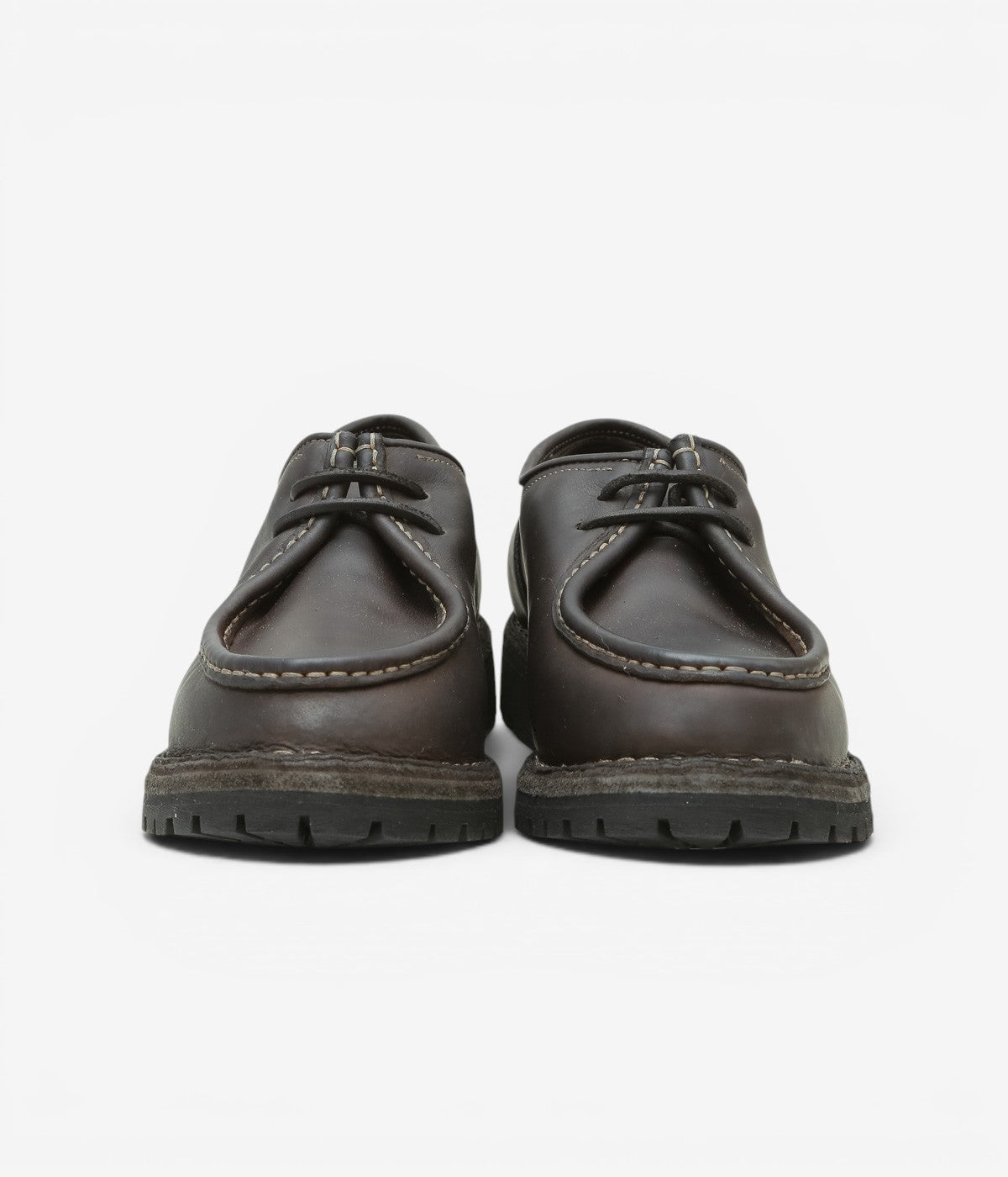 GUIDI ROSELLINI ''【ORLANDO OLD】VACCHETTA FULL GRAIN'' (75T)