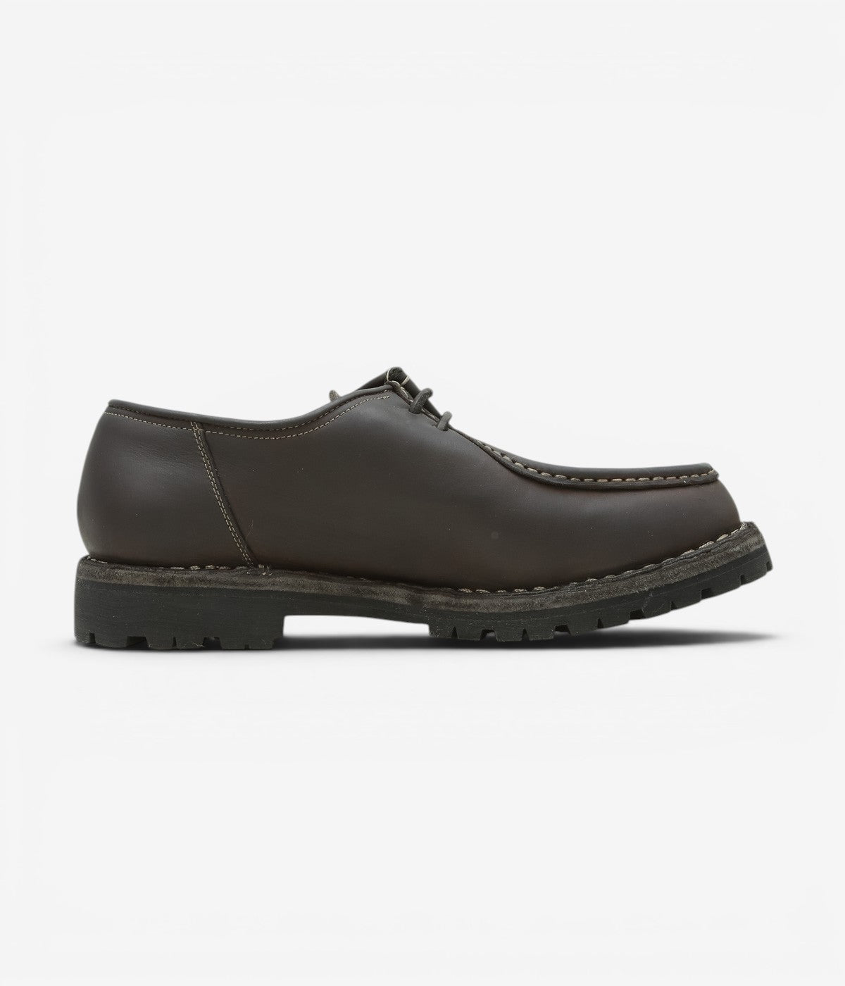 GUIDI ROSELLINI ''【ORLANDO OLD】VACCHETTA FULL GRAIN'' (75T)