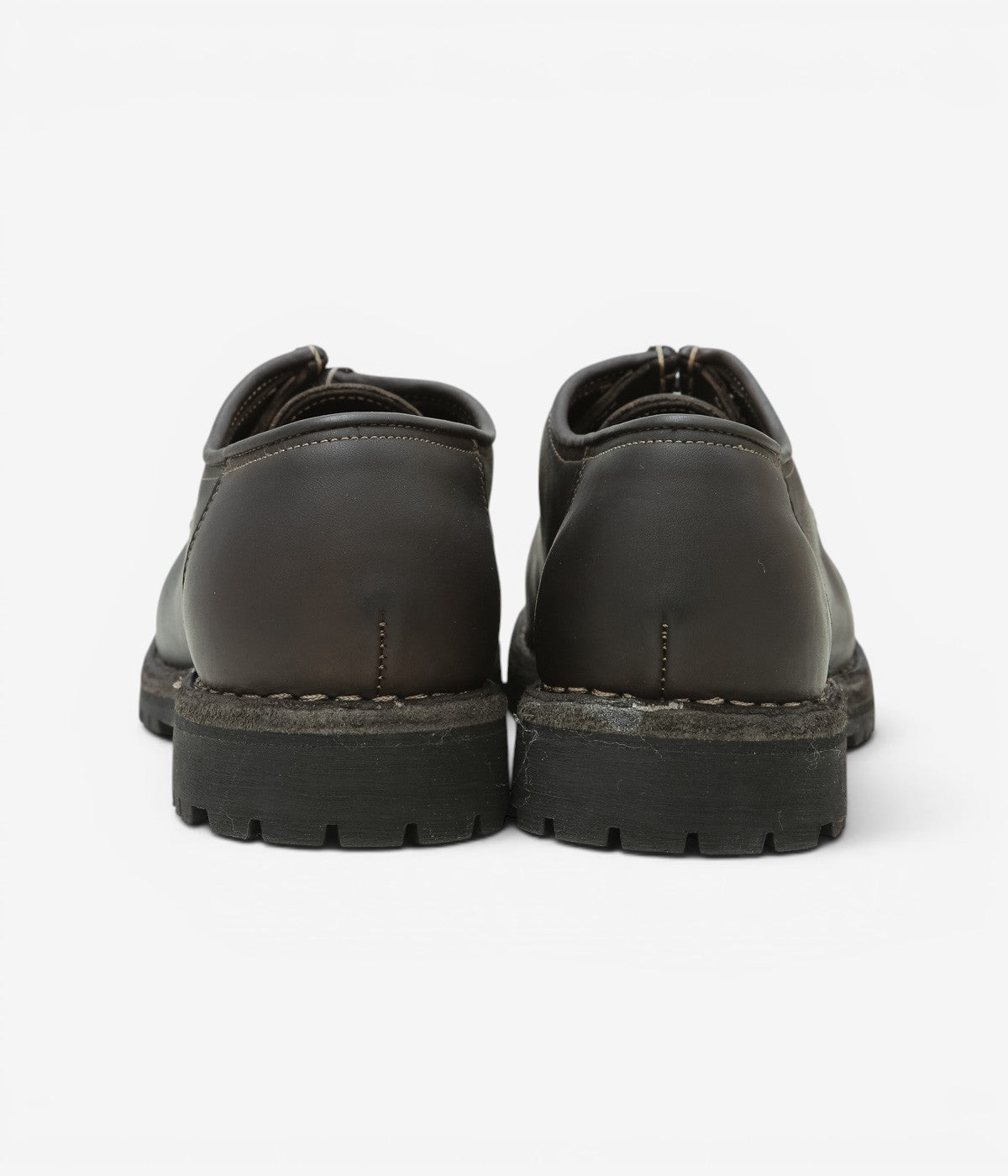 GUIDI ROSELLINI ''【ORLANDO OLD】VACCHETTA FULL GRAIN'' (75T)