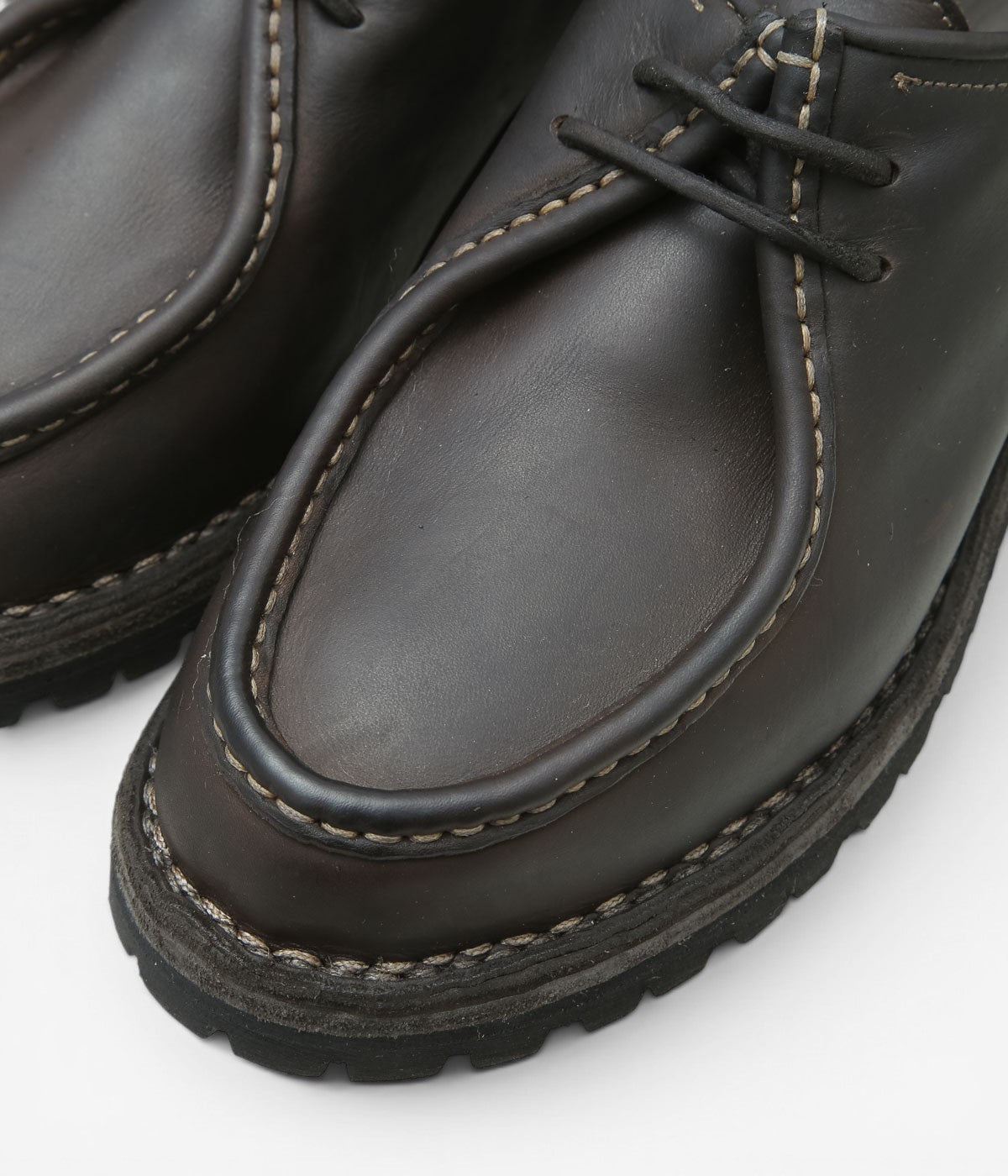 GUIDI ROSELLINI ''【ORLANDO OLD】VACCHETTA FULL GRAIN'' (75T)