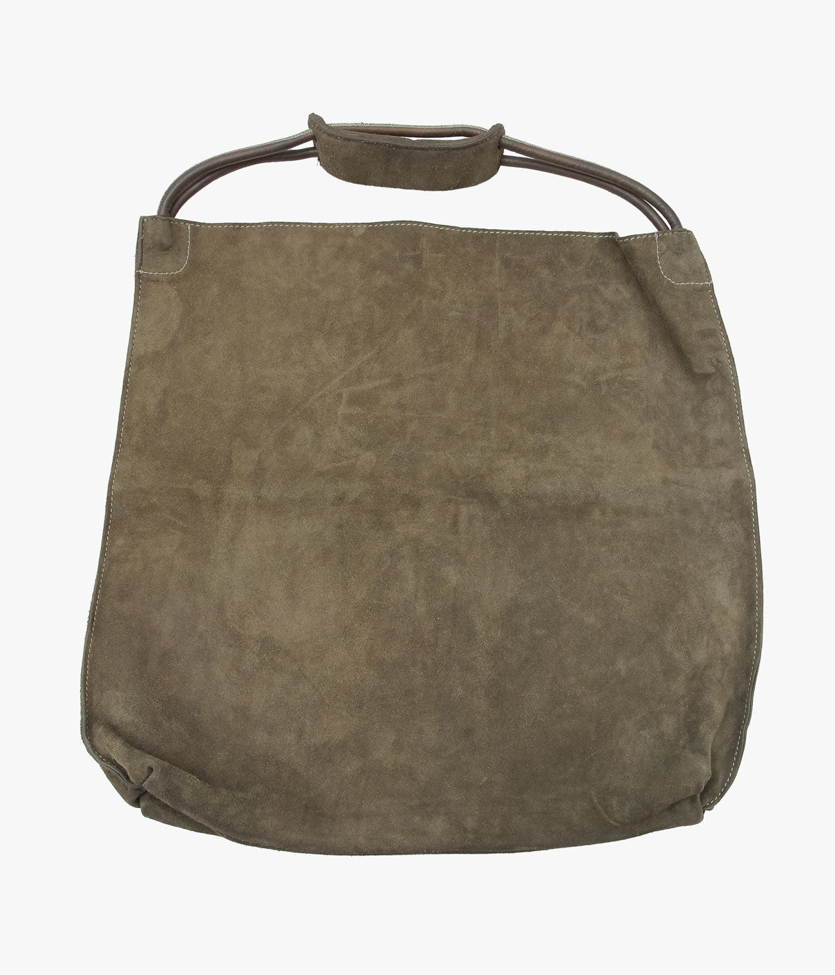 GUIDI ''【RF01】SHOPPER BAG SOFT HORSE REVERSE'' (CV177T)
