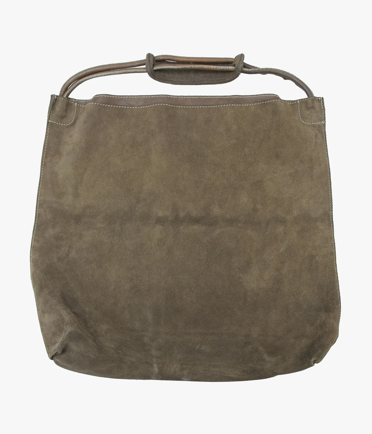 GUIDI ''【RF01】SHOPPER BAG SOFT HORSE REVERSE'' (CV177T)