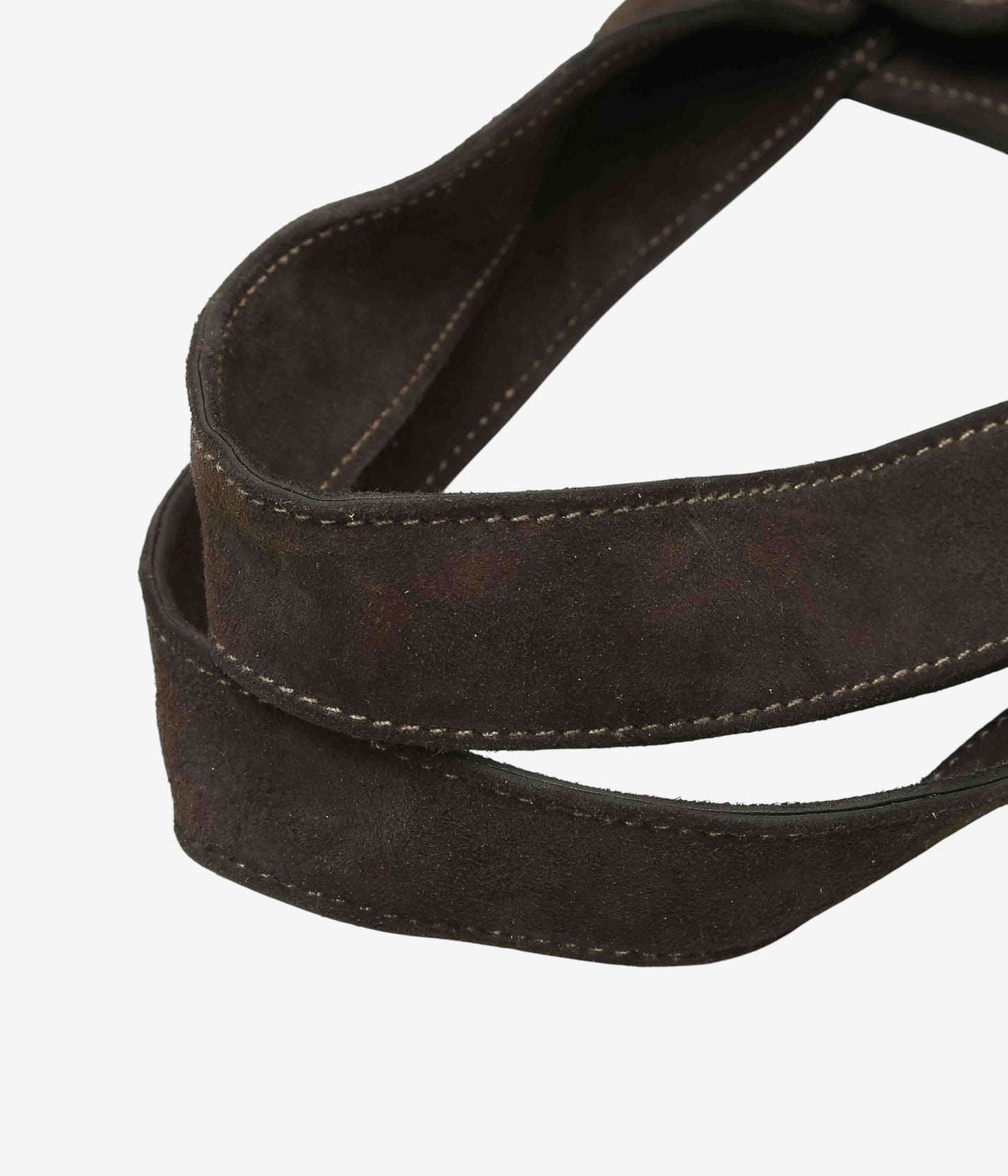 GUIDI ''【SH2】SHOPPER SOFT HORSE REVERSE'' (CV60T)