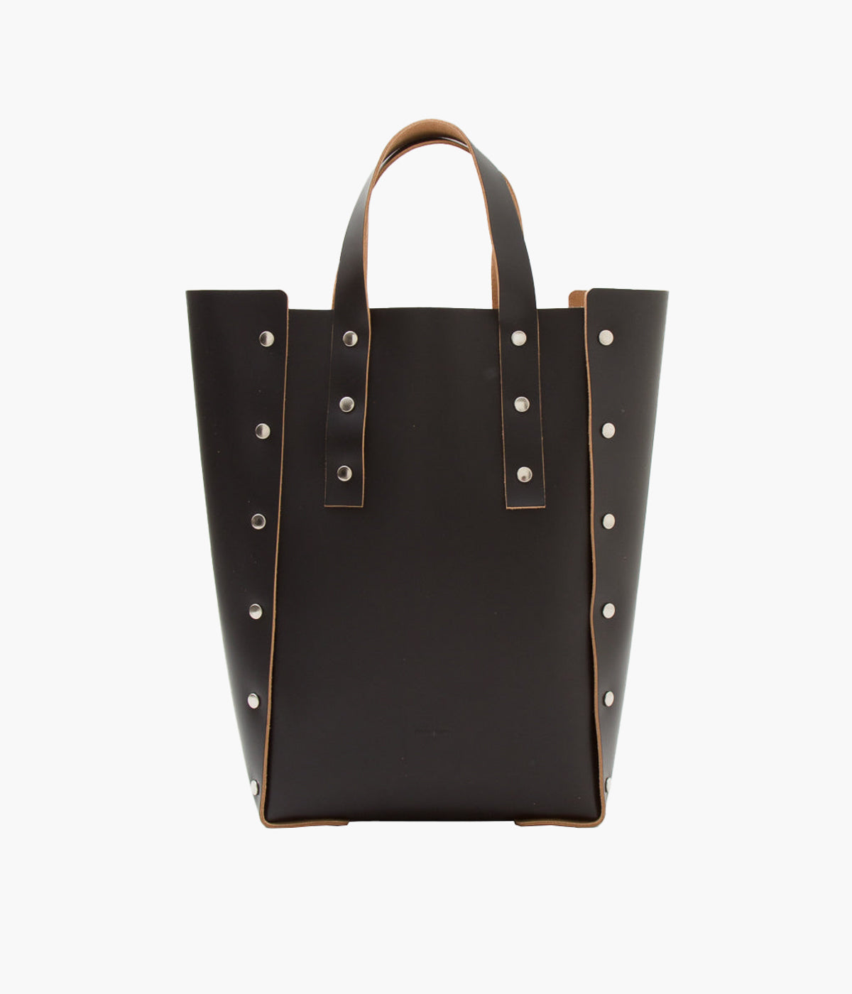 HENDER SCHEME ''ASSEMBLE HAND BAG TALL M'' (BLACK) – THE