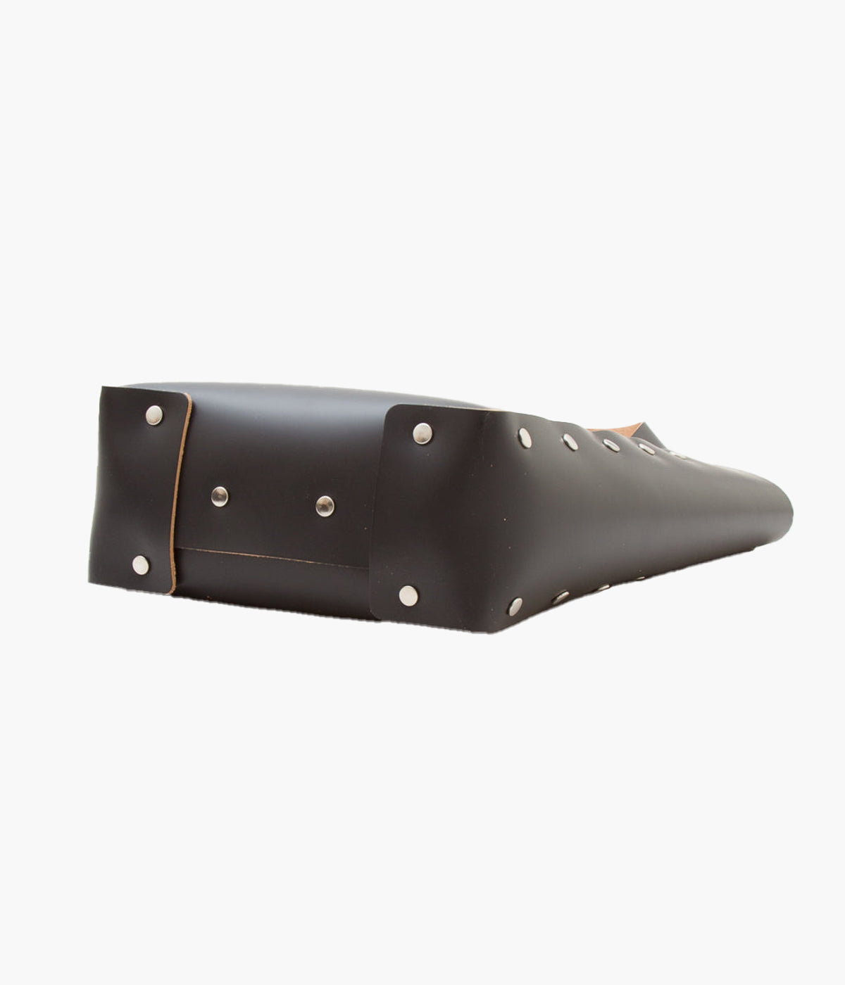 HENDER SCHEME "ASSEMBLE HAND BAG TALL M" (BLACK)