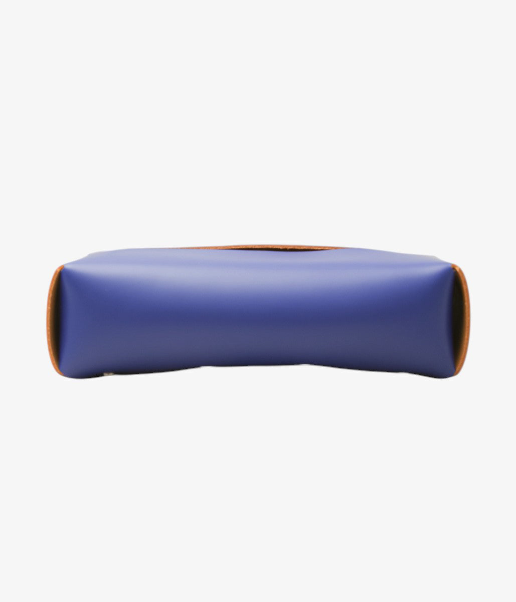 HENDER SCHEME ''ASSEMBLE TISSUE CASE'' (BLUE)