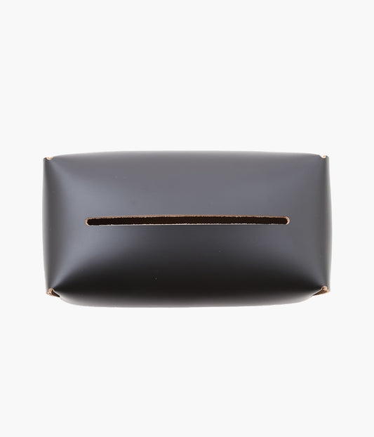 HENDER SCHEME ''ASSEMBLE TISSUE CASE'' (BLACK)