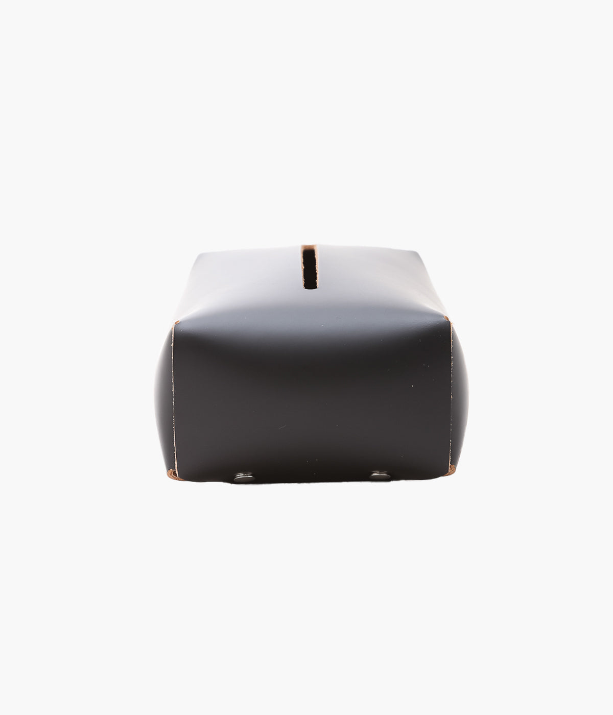 HENDER SCHEME ''ASSEMBLE TISSUE CASE'' (BLACK)