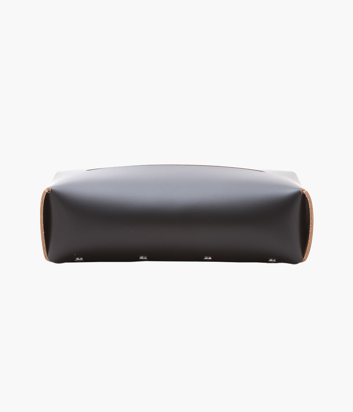 HENDER SCHEME ''ASSEMBLE TISSUE CASE'' (BLACK)