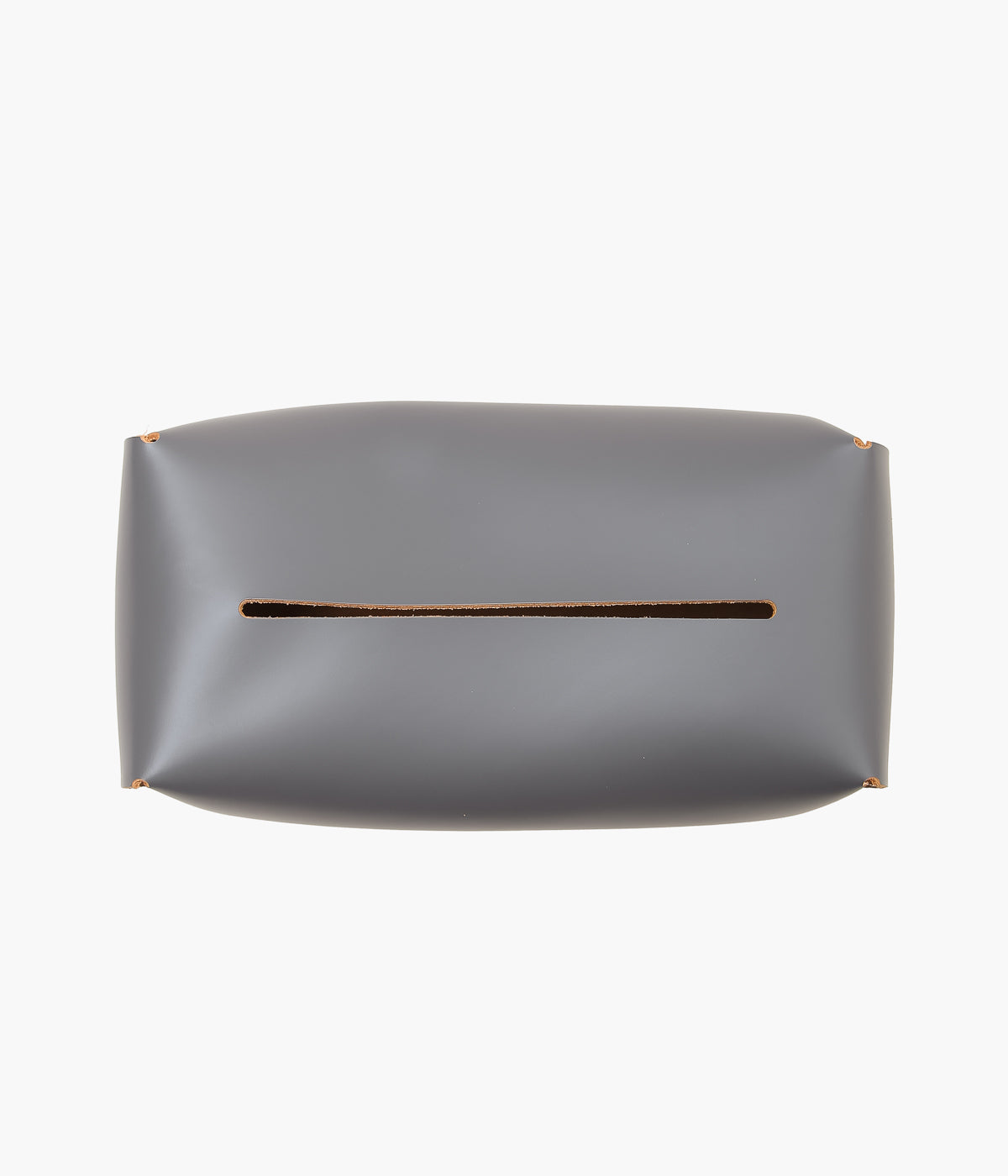 HENDER SCHEME ''ASSEMBLE TISSUE CASE'' (STEEL GREY)