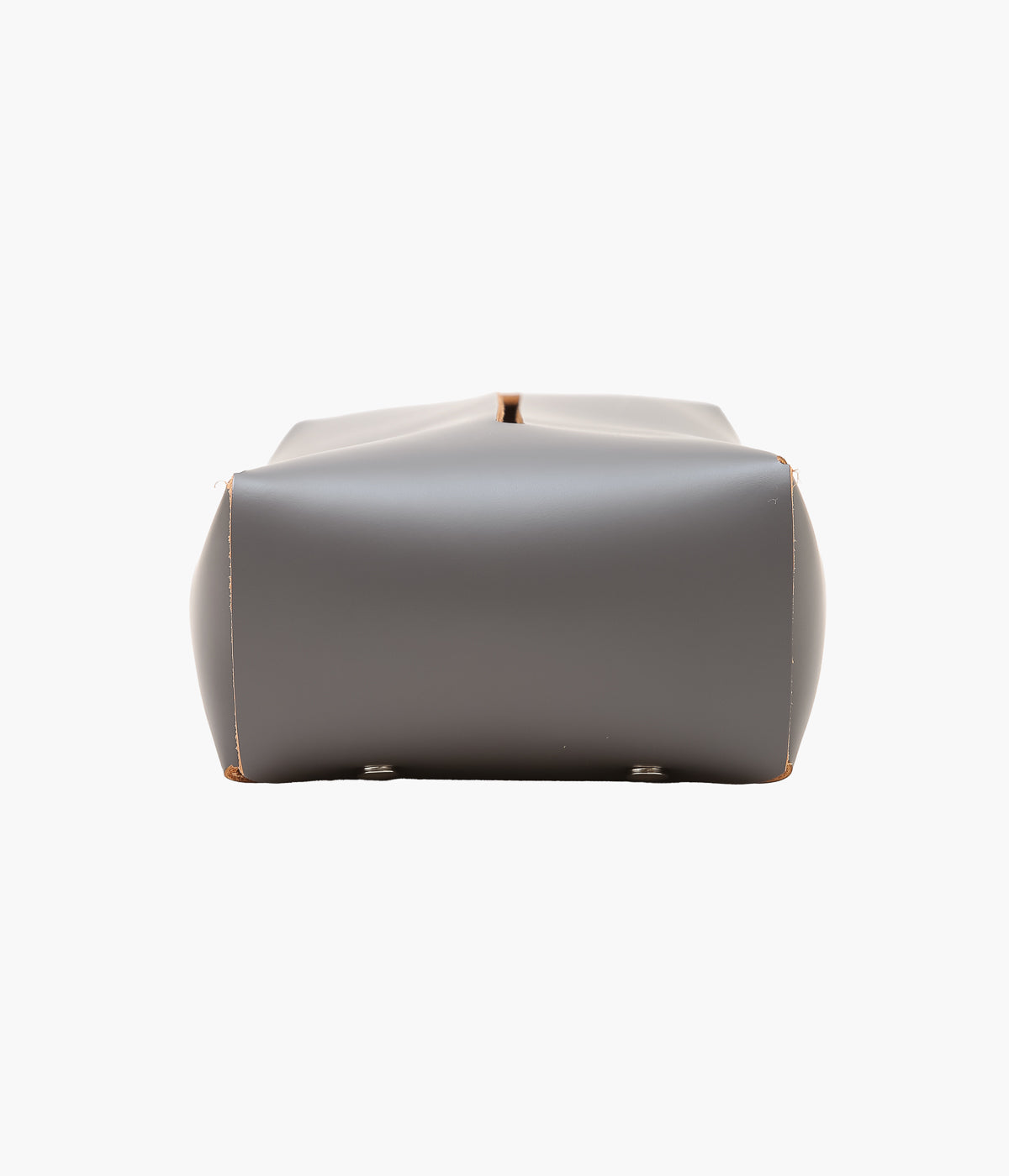 HENDER SCHEME ''ASSEMBLE TISSUE CASE'' (STEEL GREY)
