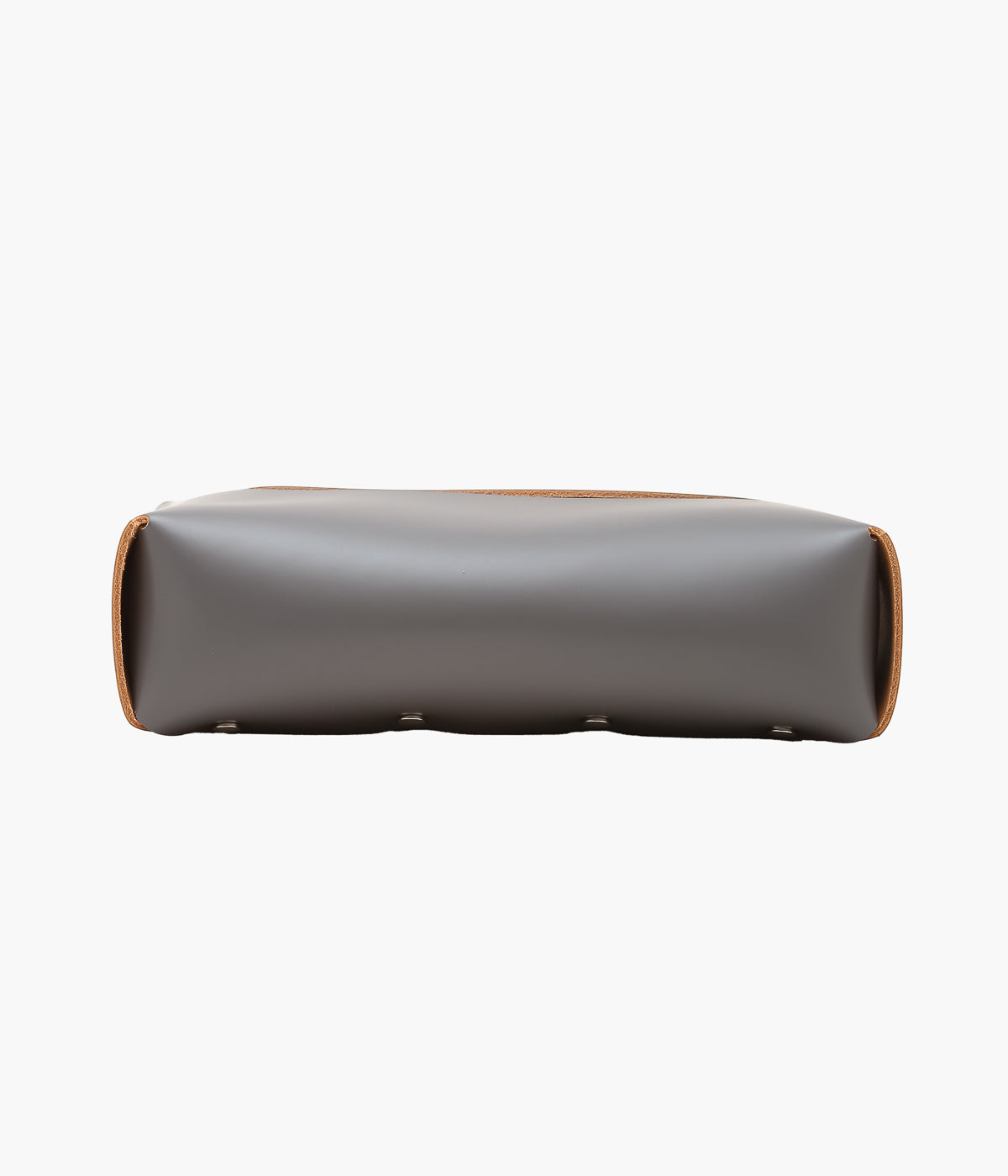 HENDER SCHEME ''ASSEMBLE TISSUE CASE'' (STEEL GREY)