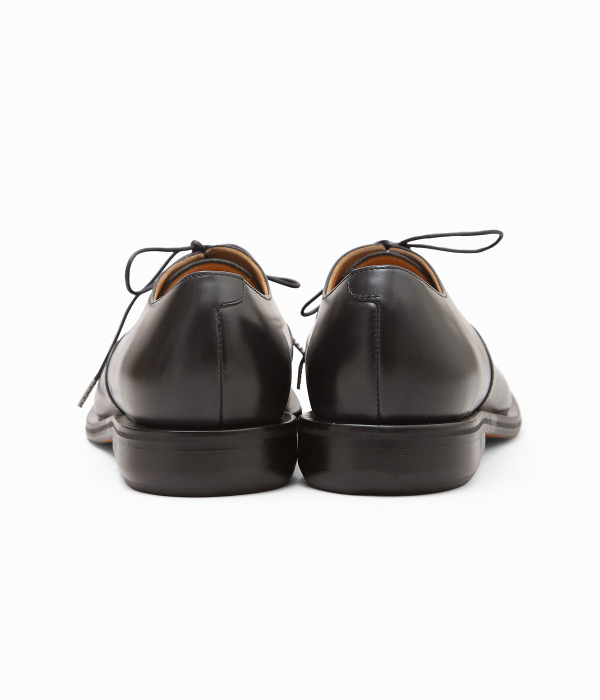 HENDER SCHEME ''BEAR FOOT BALMORAL'' (BLACK) – THE STORE BY