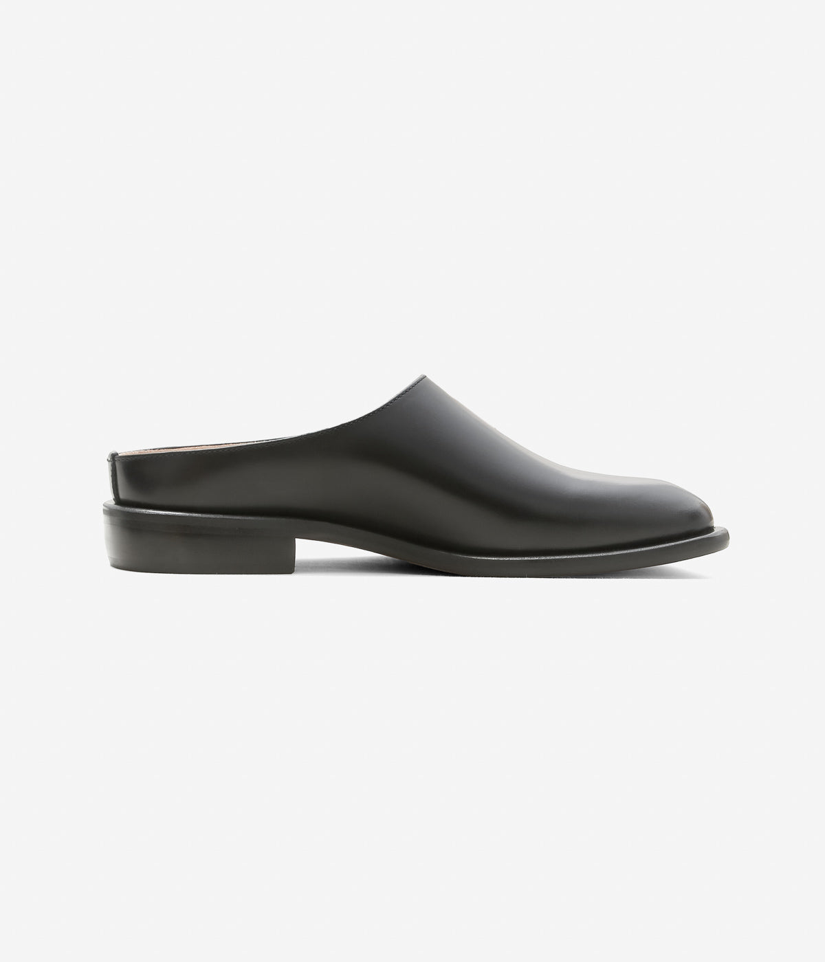 HENDER SCHEME ''BEAR FOOT MULE'' (BLACK)
