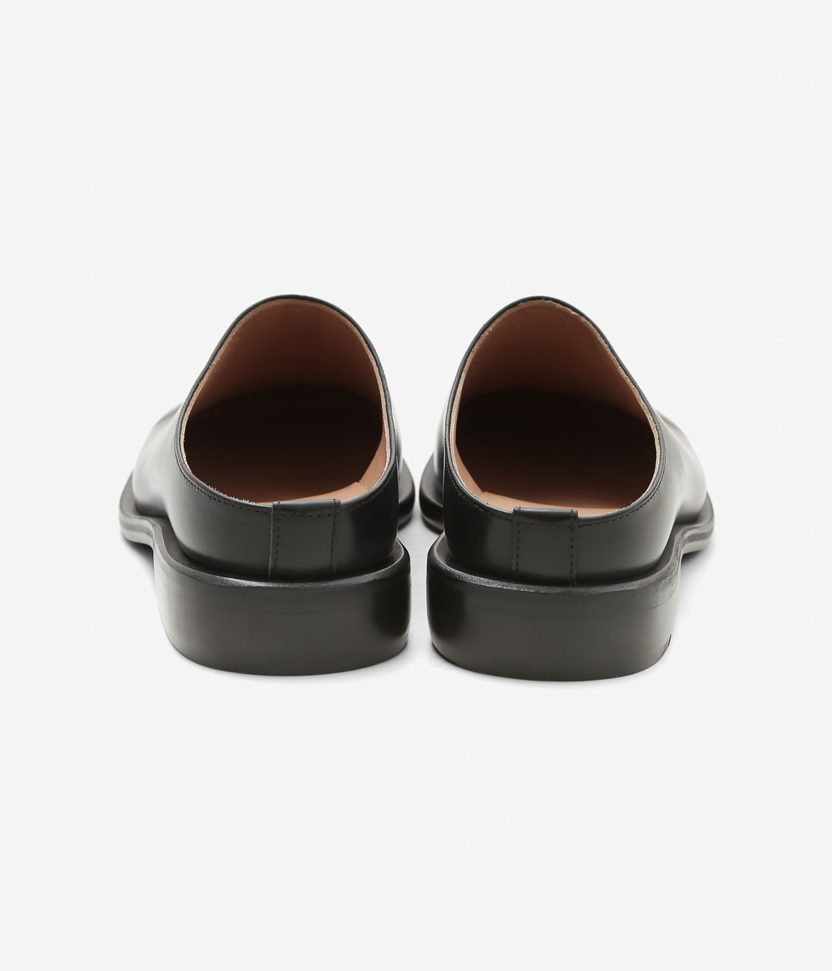 HENDER SCHEME ''BEAR FOOT MULE'' (BLACK)