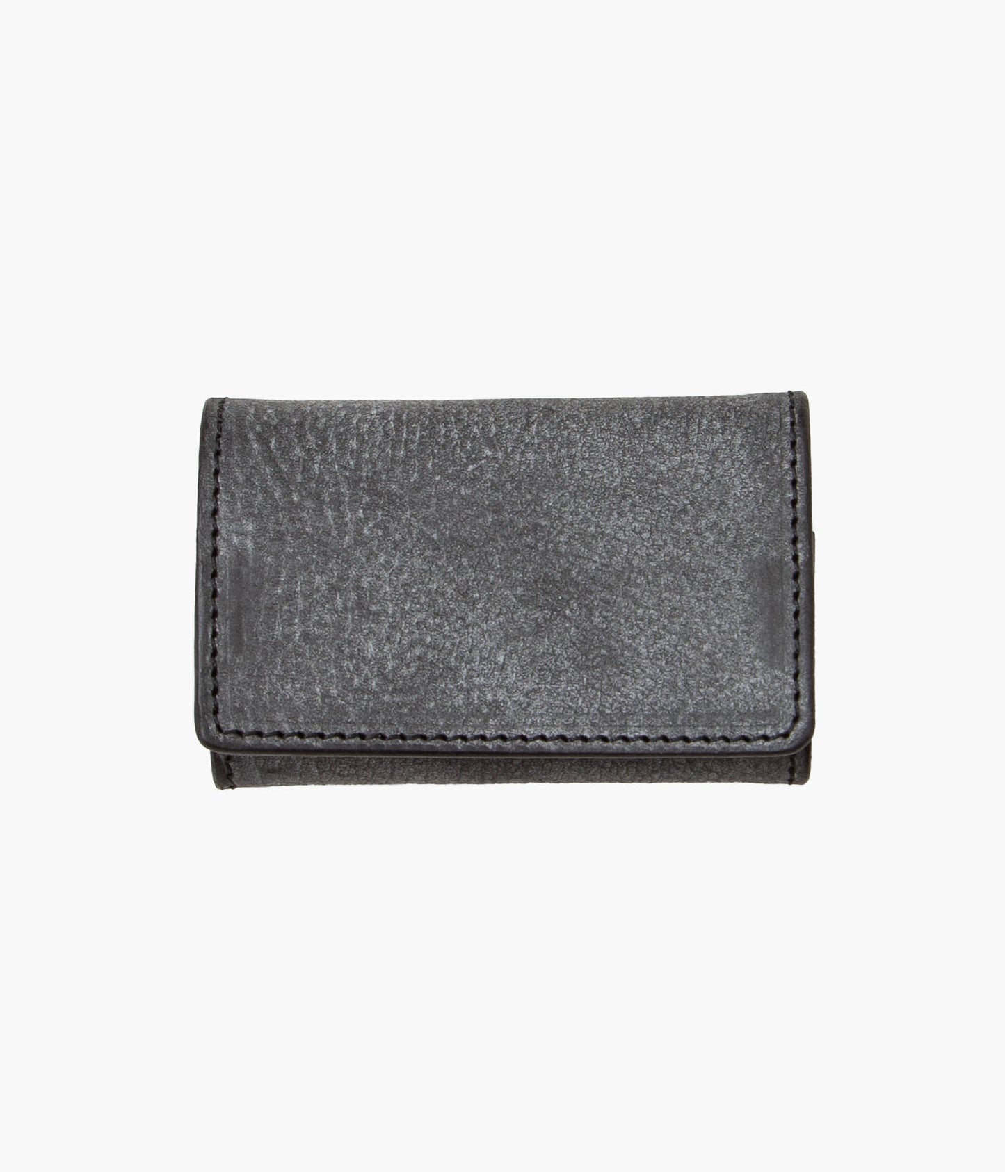HENDER SCHEME "CLASP COIN CASE"(BLACK)