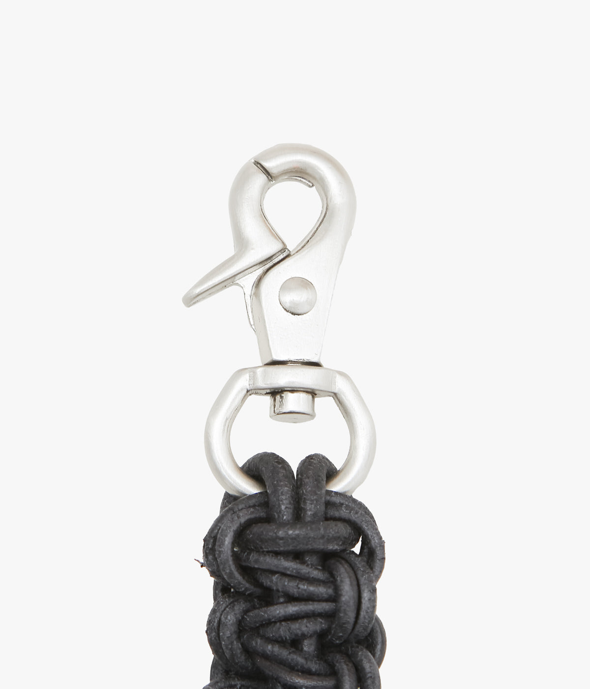 HENDER SCHEME "NOT ARMY KEY FLOG" (BLACK)