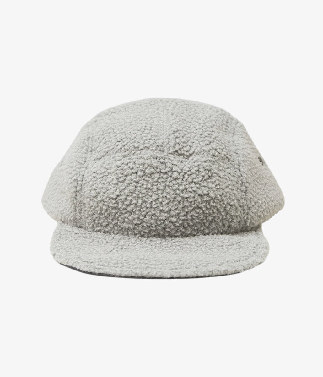 HENDER SCHEME ''POLARTEC FLEECE CAP'' (GRAY)
