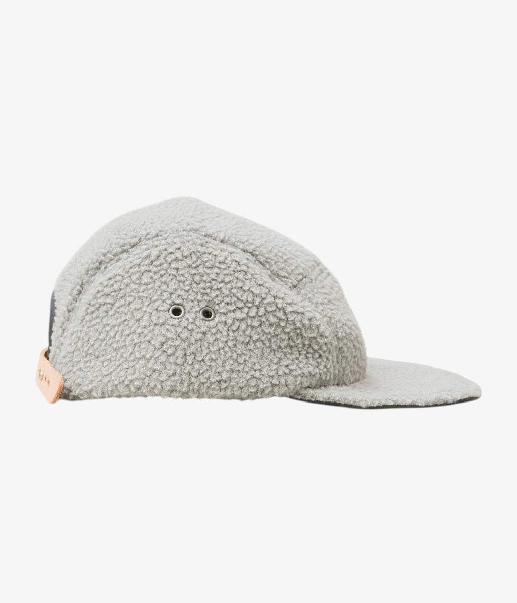 HENDER SCHEME ''POLARTEC FLEECE CAP'' (GRAY)
