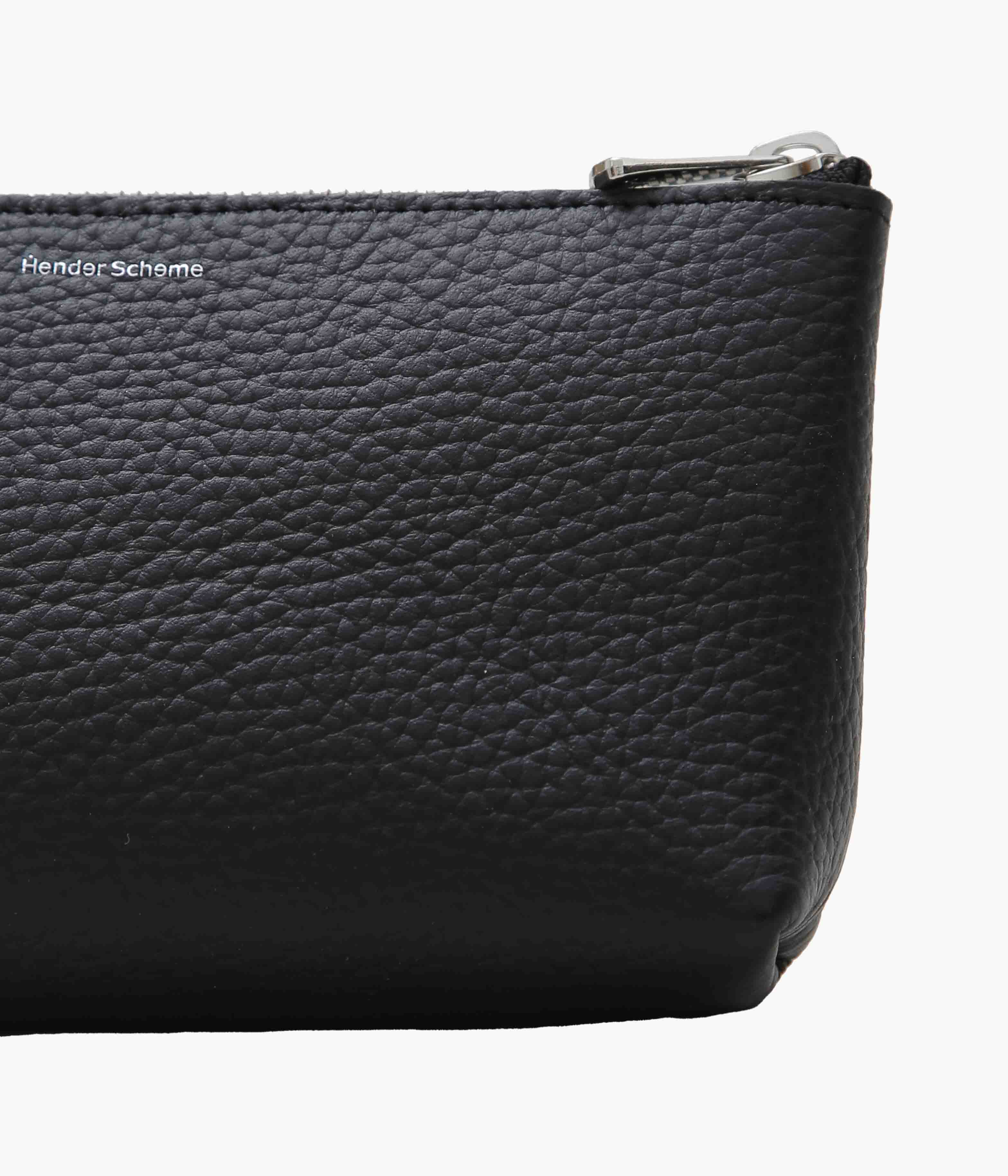 HENDER SCHEME ''POUCH S'' (BLACK) – THE STORE BY MAIDENS