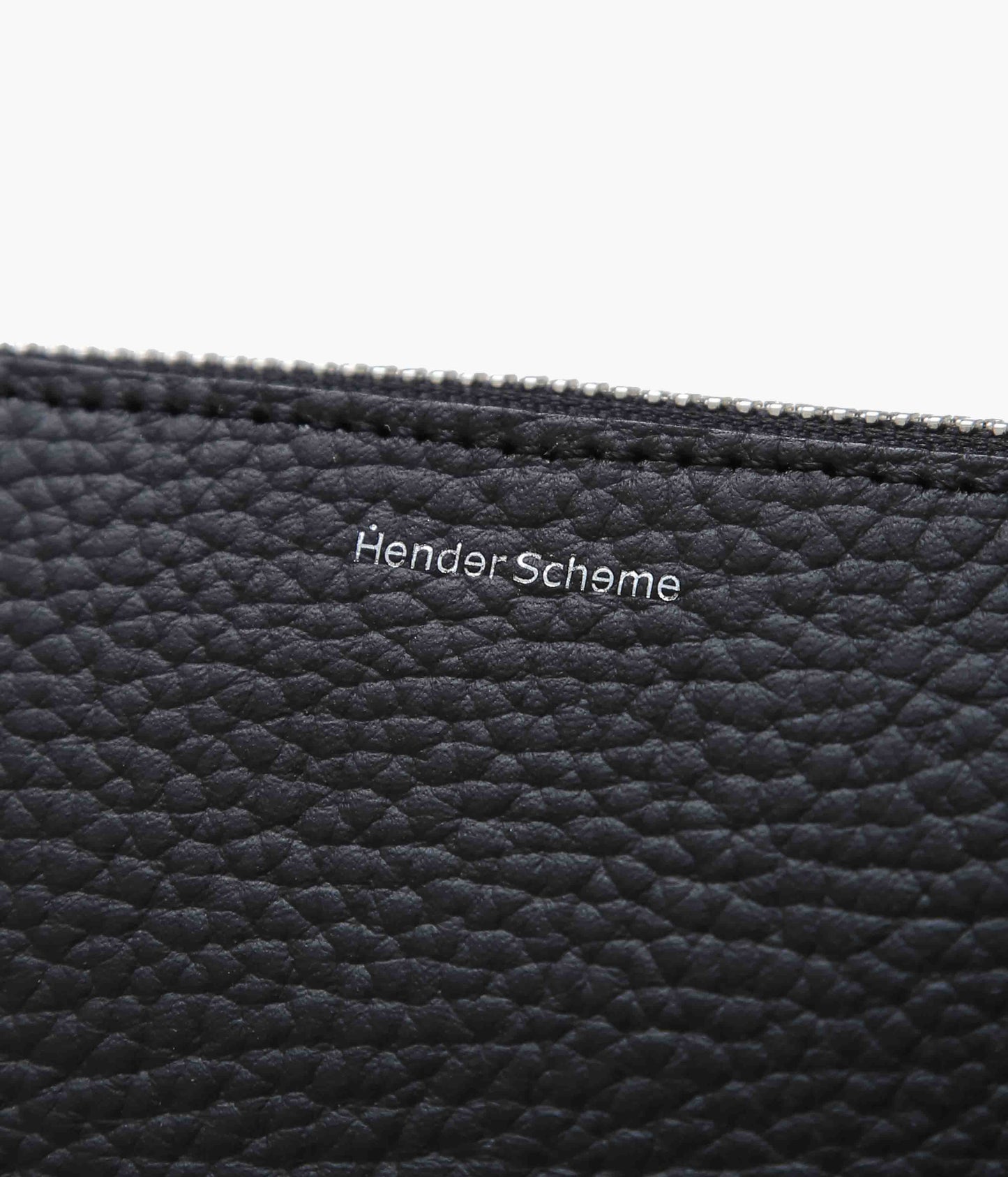 HENDER SCHEME ''POUCH S'' (BLACK)