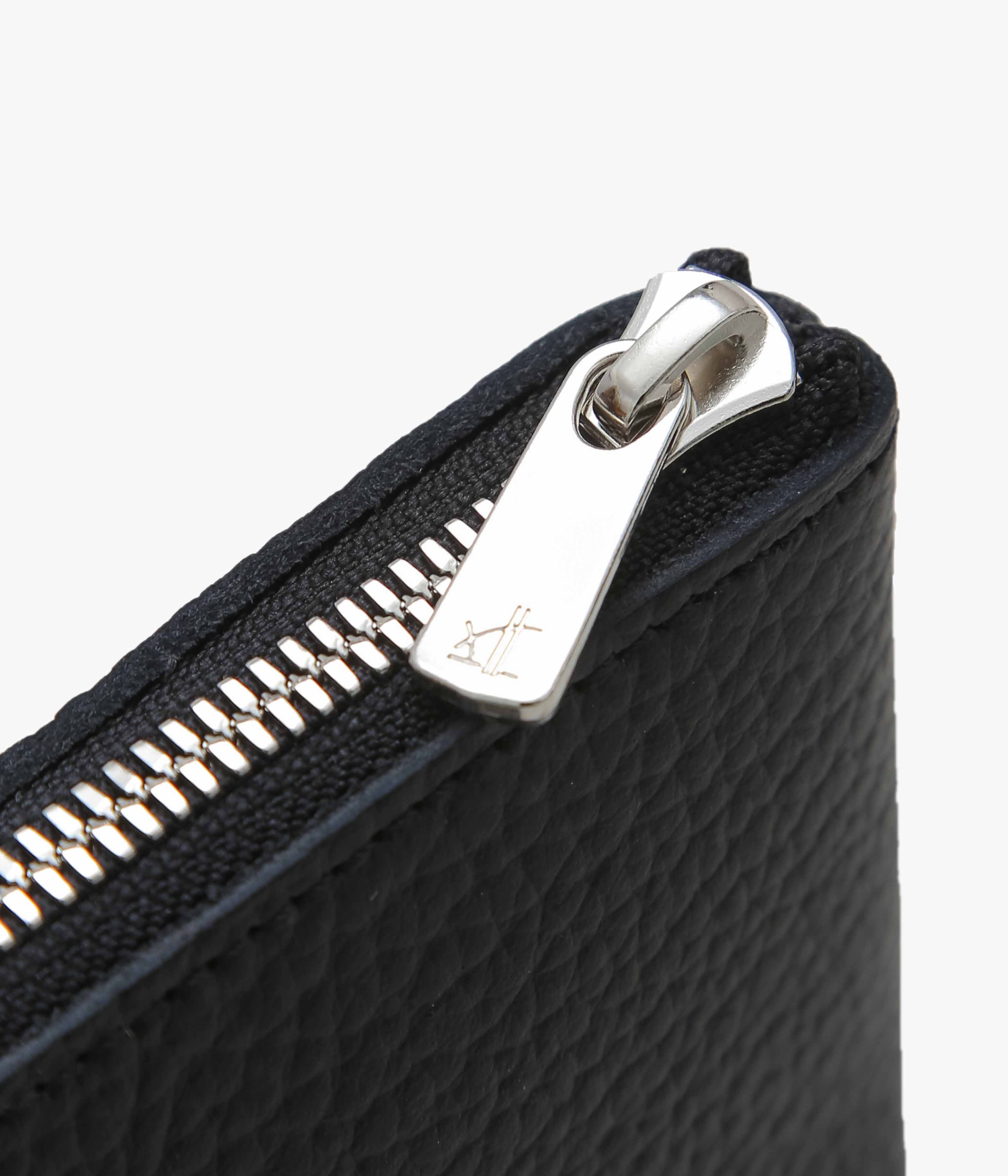 HENDER SCHEME ''POUCH S'' (BLACK) – THE STORE BY MAIDENS