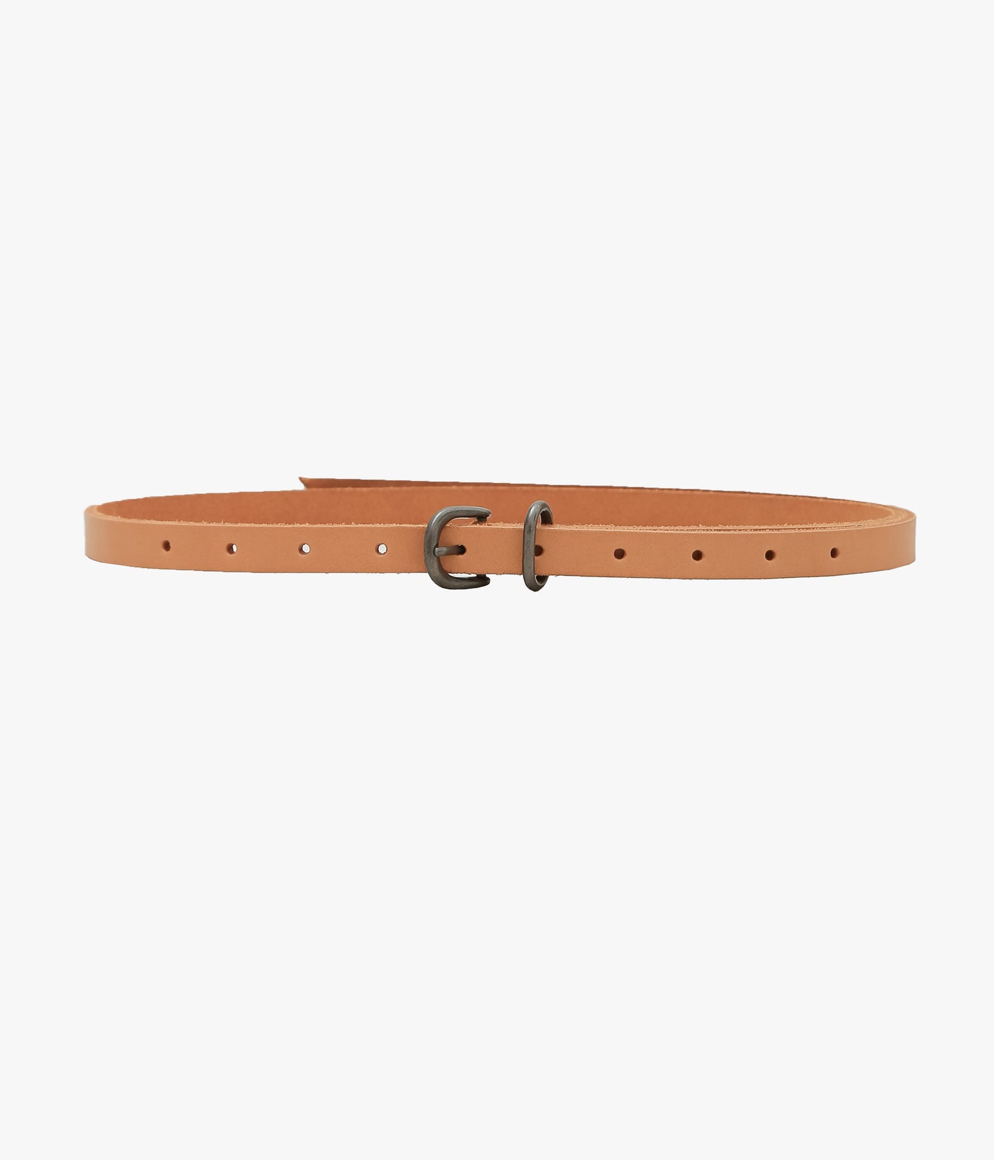 HENDER SCHEME ''TAIL BELT'' (NATURAL)